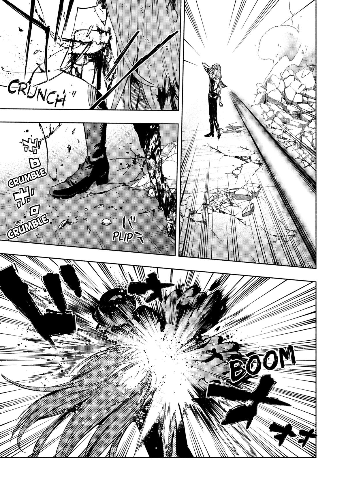 Magilumiere Co. Ltd Chap 146 - Next Chap 147