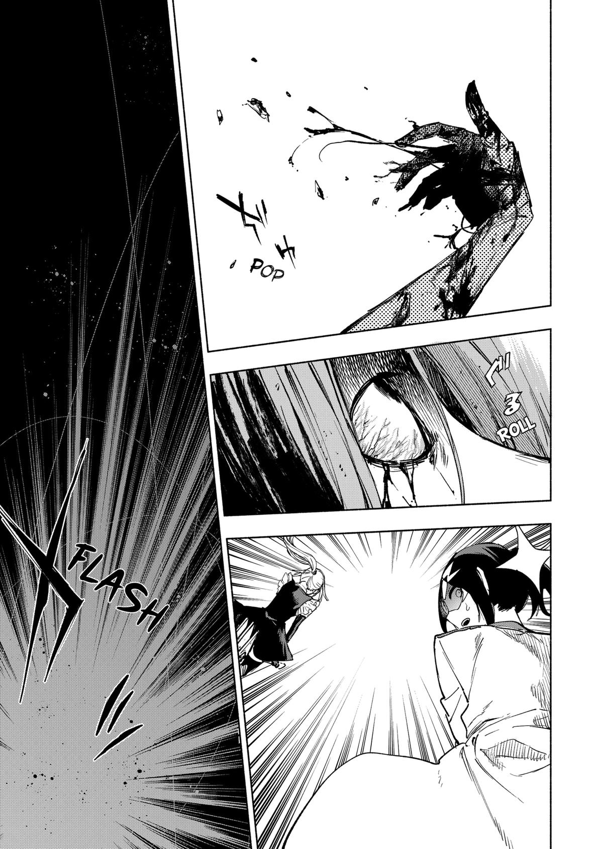 Magilumiere Co. Ltd Chap 146 - Next Chap 147