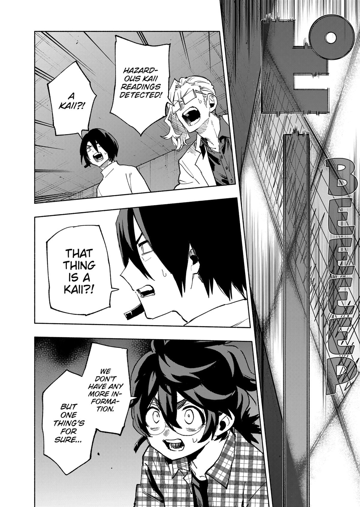 Magilumiere Co. Ltd Chap 146 - Next Chap 147