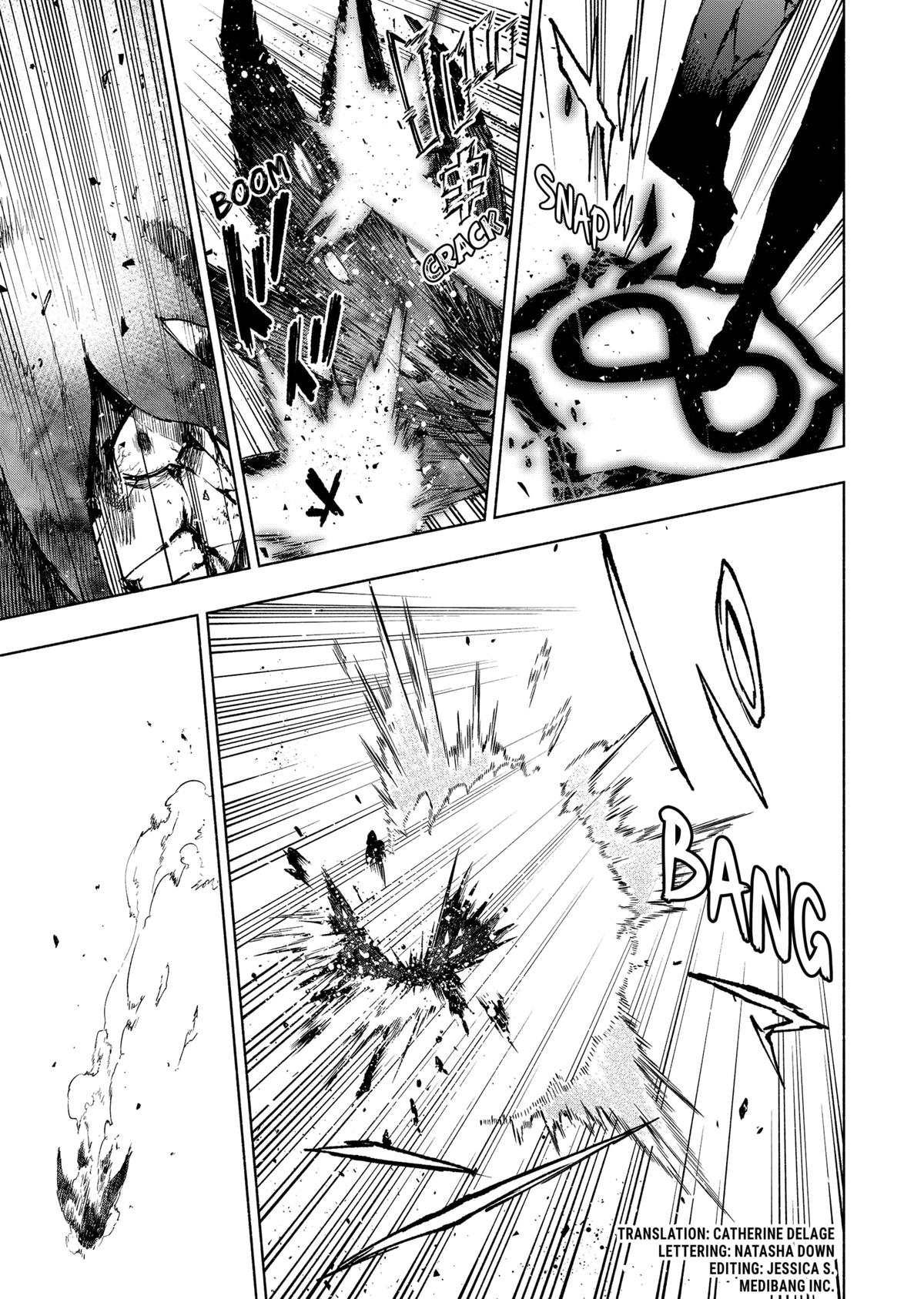 Magilumiere Co. Ltd Chap 146 - Next Chap 147