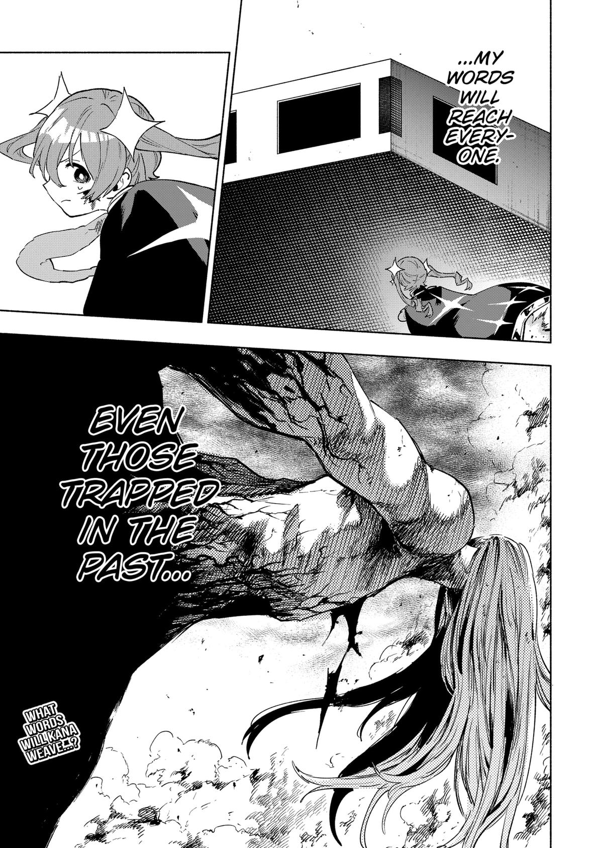 Magilumiere Co. Ltd Chap 148 - Next Chap 149