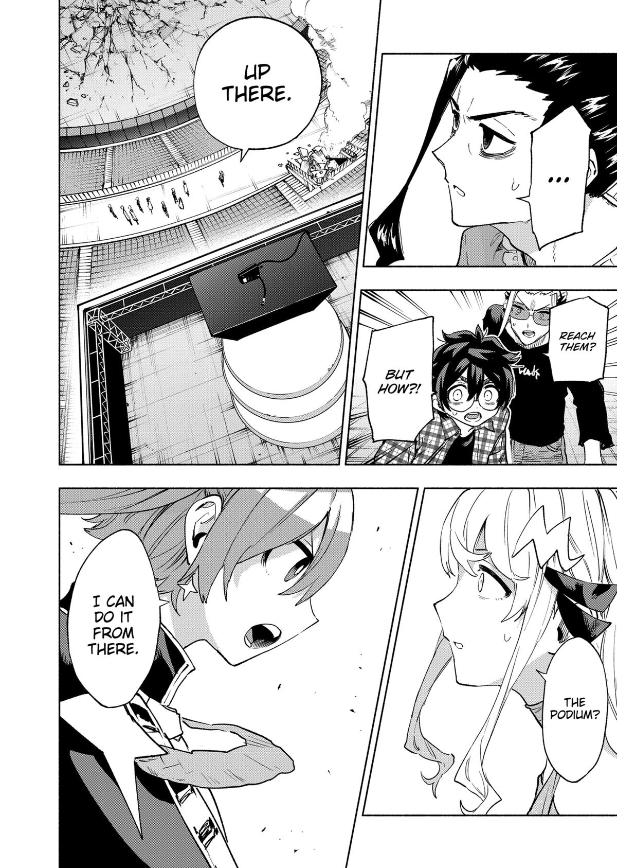 Magilumiere Co. Ltd Chap 148 - Next Chap 149