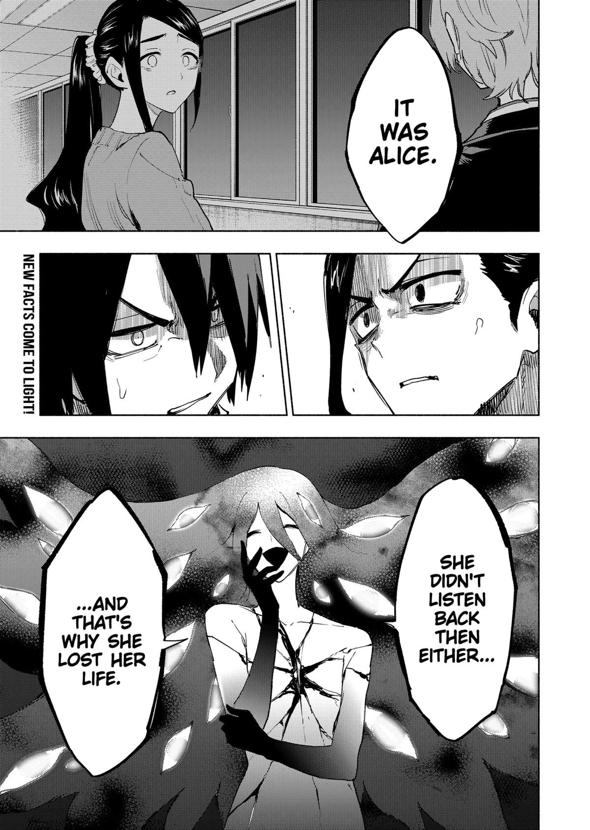 Magilumiere Co. Ltd Chap 140 - Next Chap 141