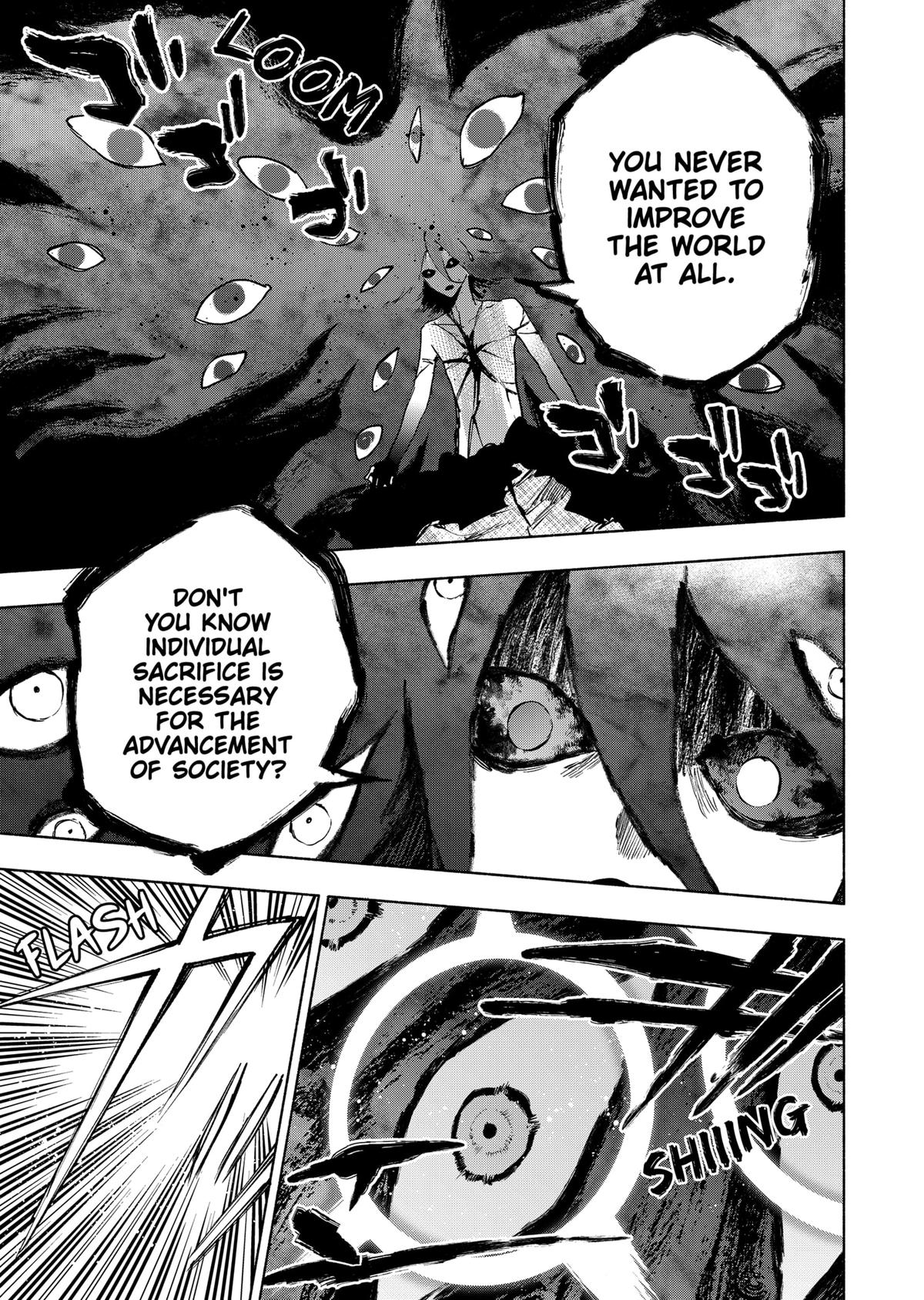 Magilumiere Co. Ltd Chap 140 - Next Chap 141