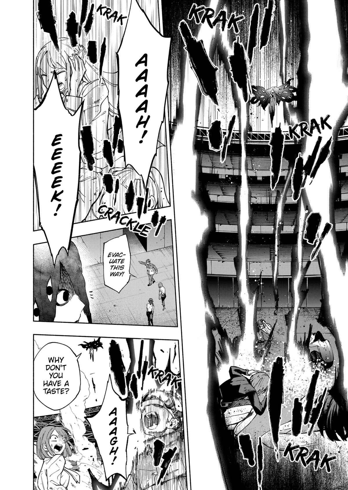 Magilumiere Co. Ltd Chap 140 - Next Chap 141