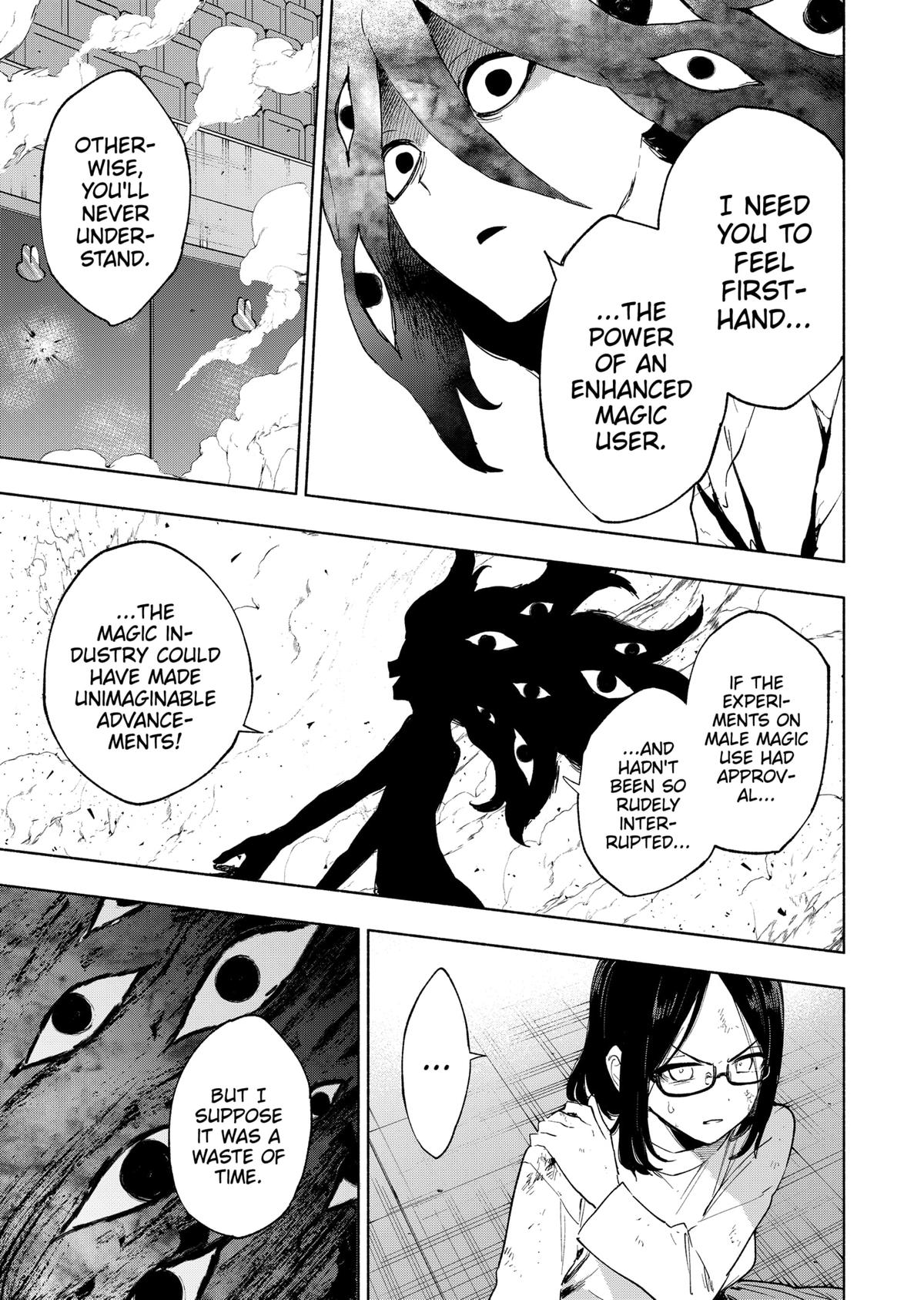 Magilumiere Co. Ltd Chap 140 - Next Chap 141