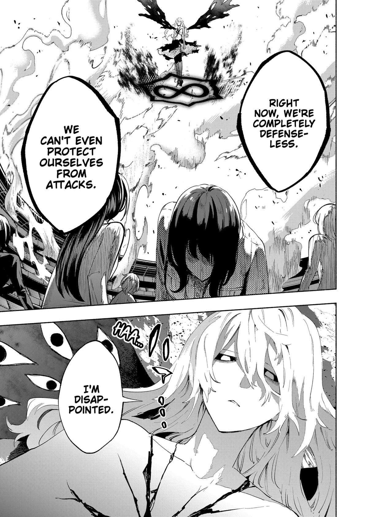 Magilumiere Co. Ltd Chap 140 - Next Chap 141