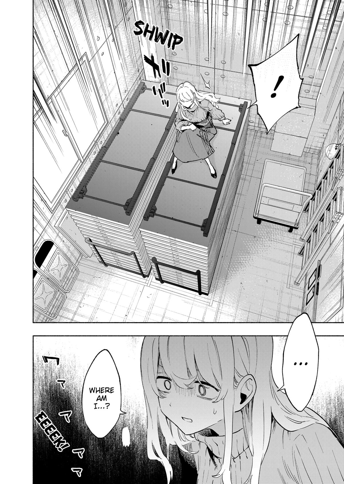 Magilumiere Co. Ltd Chap 140 - Next Chap 141