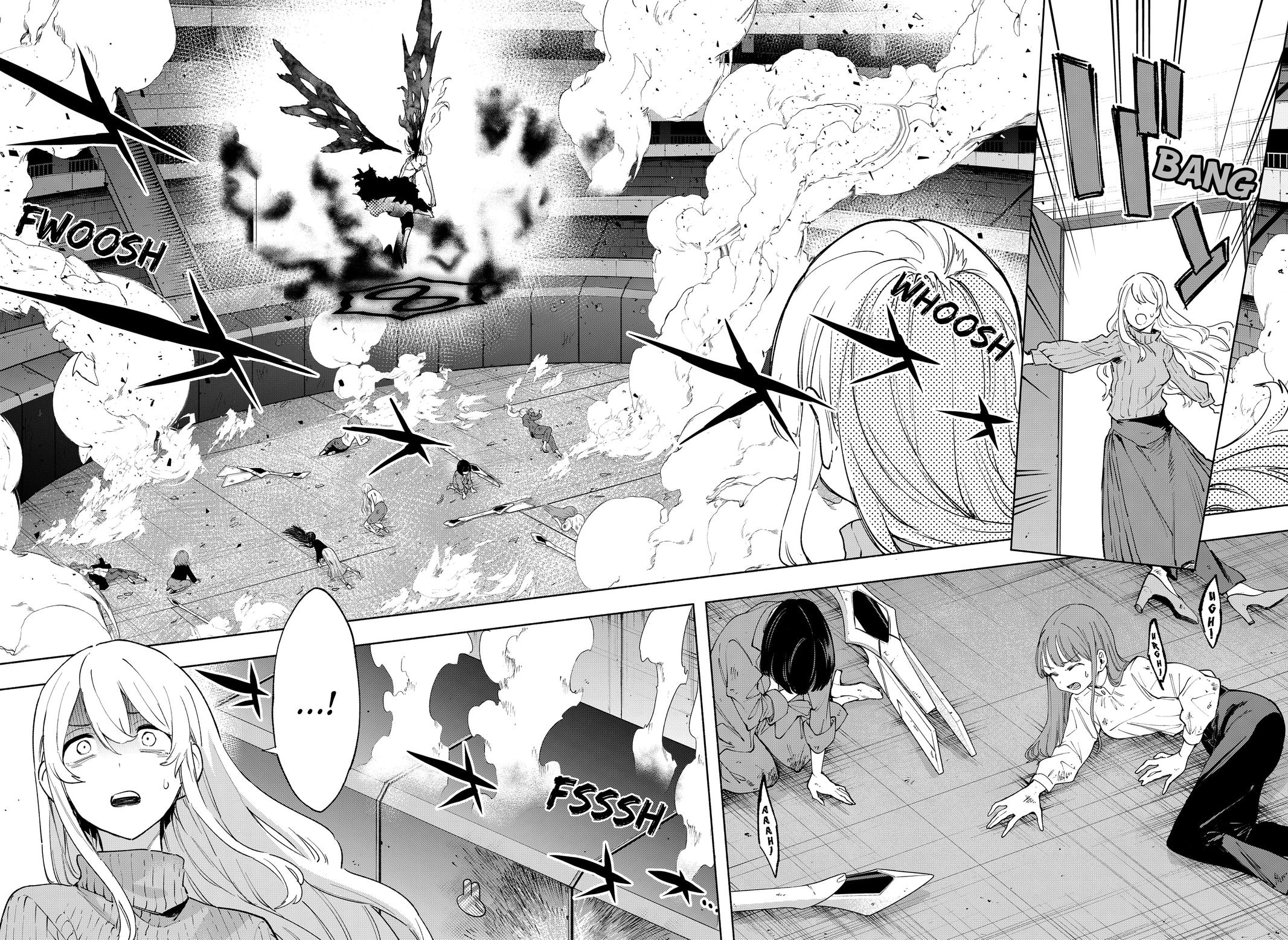 Magilumiere Co. Ltd Chap 140 - Next Chap 141