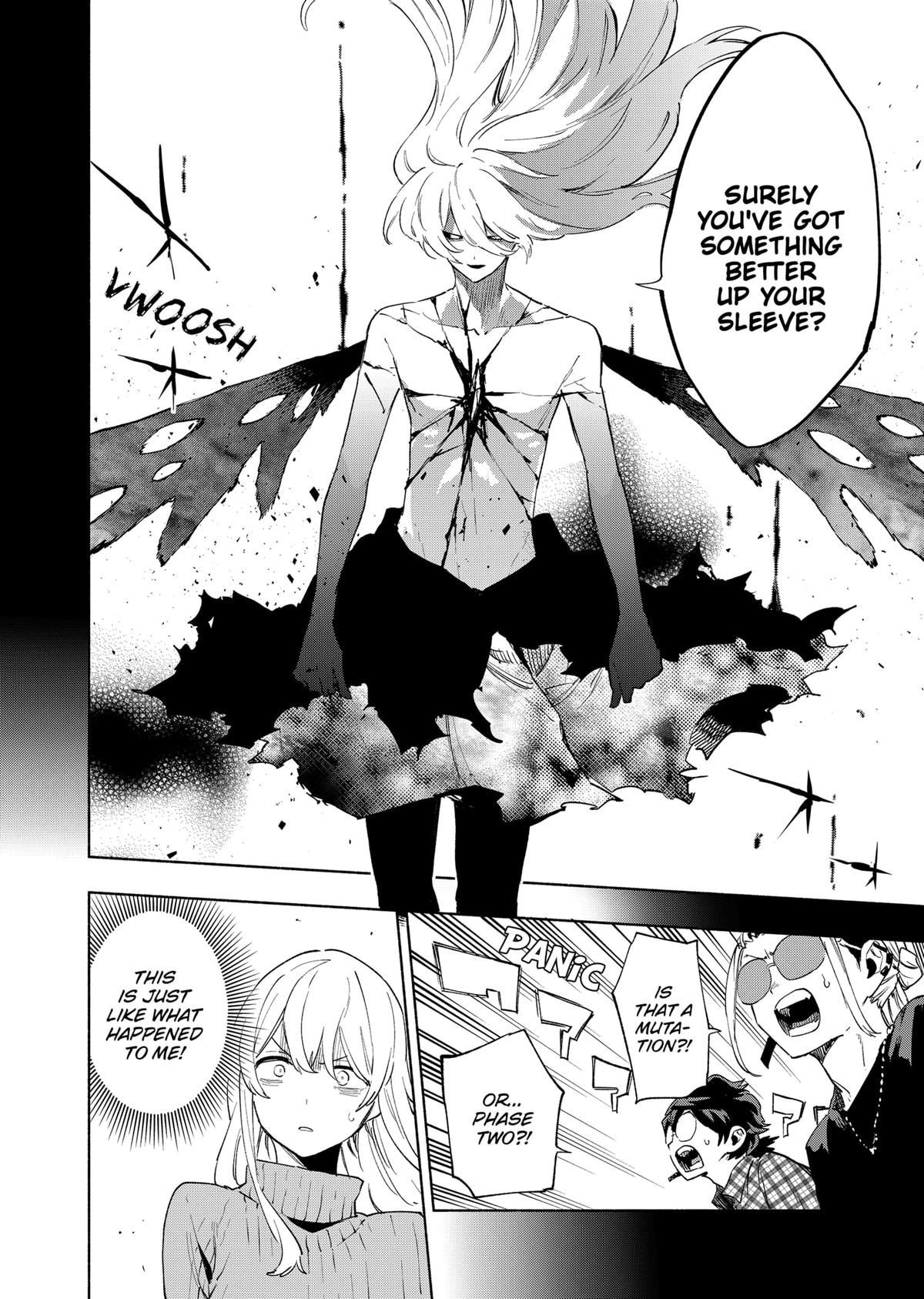 Magilumiere Co. Ltd Chap 140 - Next Chap 141