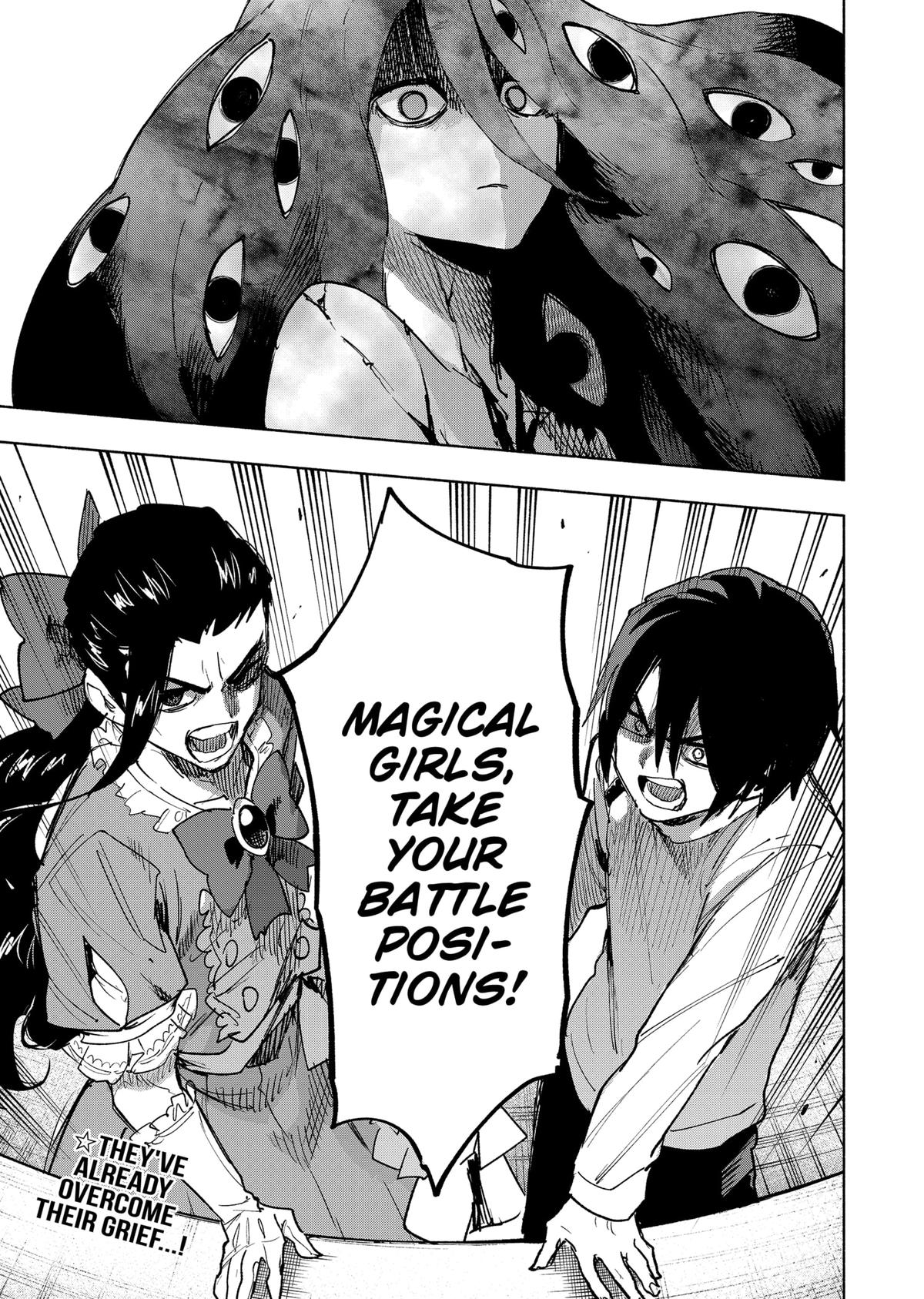 Magilumiere Co. Ltd Chap 142 - Next Chap 143