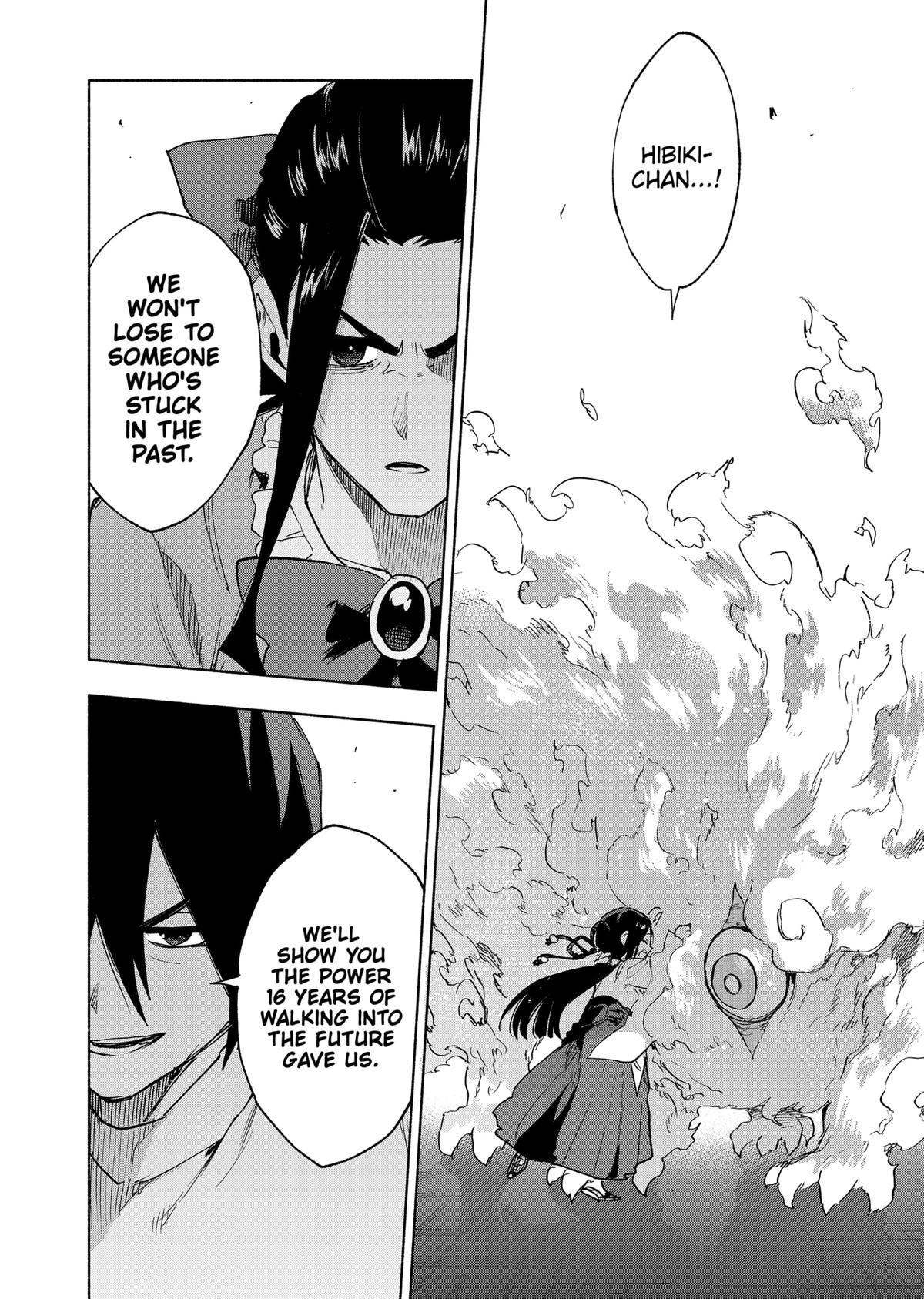 Magilumiere Co. Ltd Chap 142 - Next Chap 143