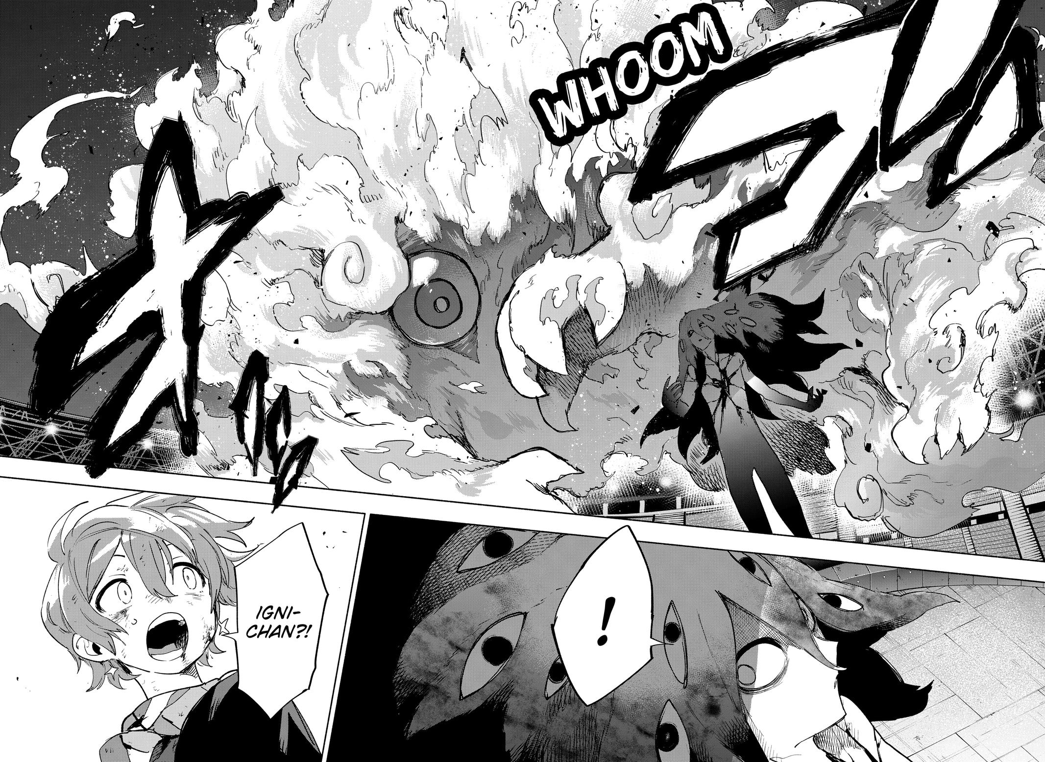 Magilumiere Co. Ltd Chap 142 - Next Chap 143