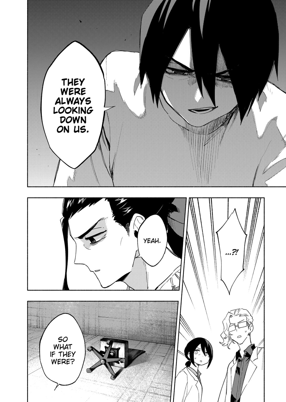 Magilumiere Co. Ltd Chap 142 - Next Chap 143