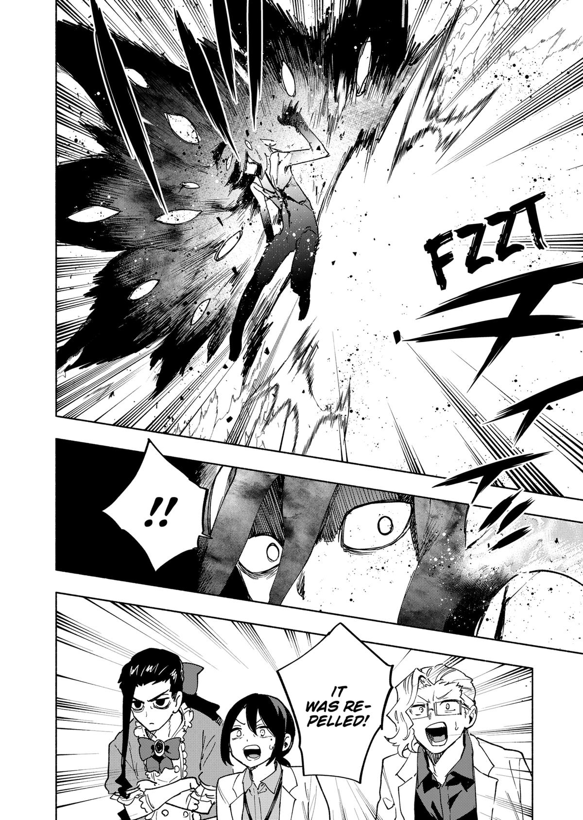 Magilumiere Co. Ltd Chap 143 - Next Chap 144