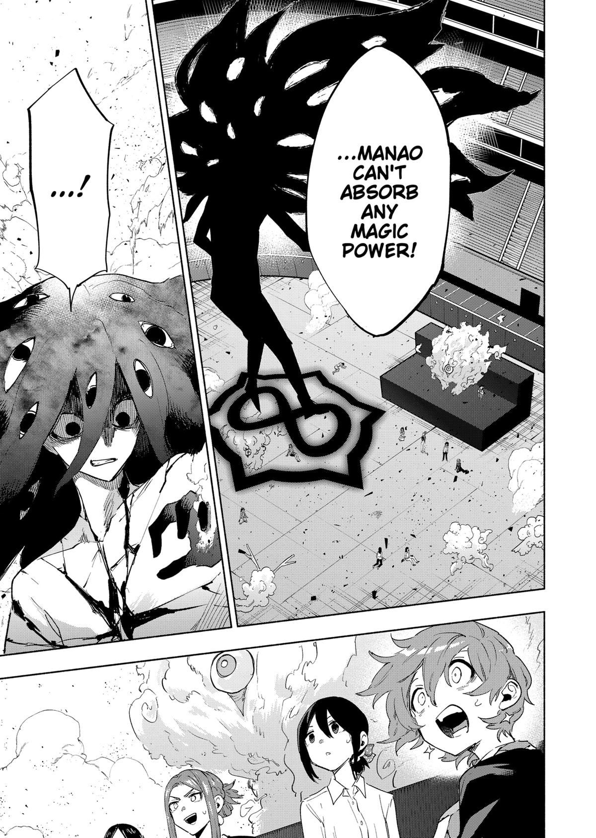 Magilumiere Co. Ltd Chap 143 - Next Chap 144