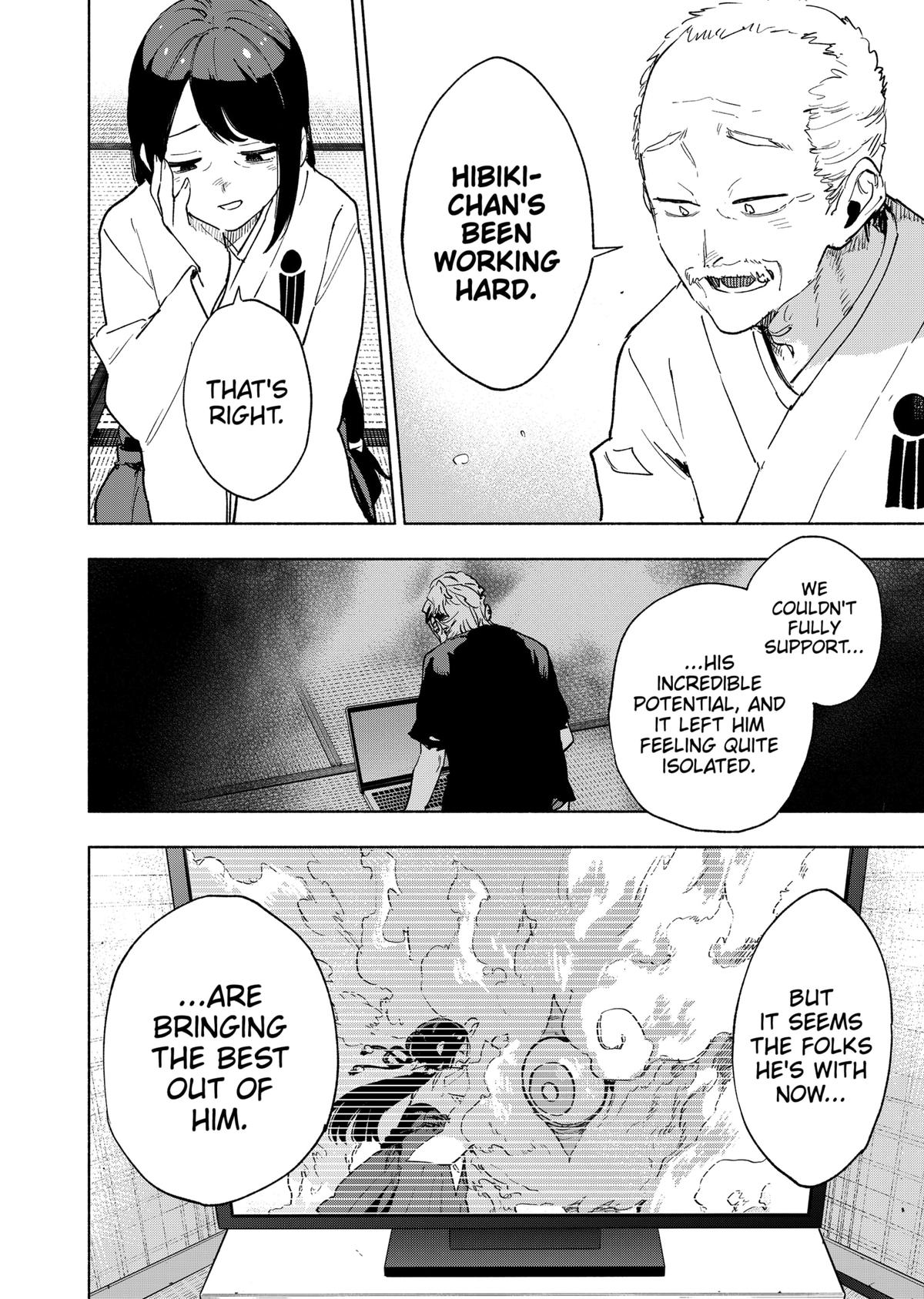 Magilumiere Co. Ltd Chap 143 - Next Chap 144