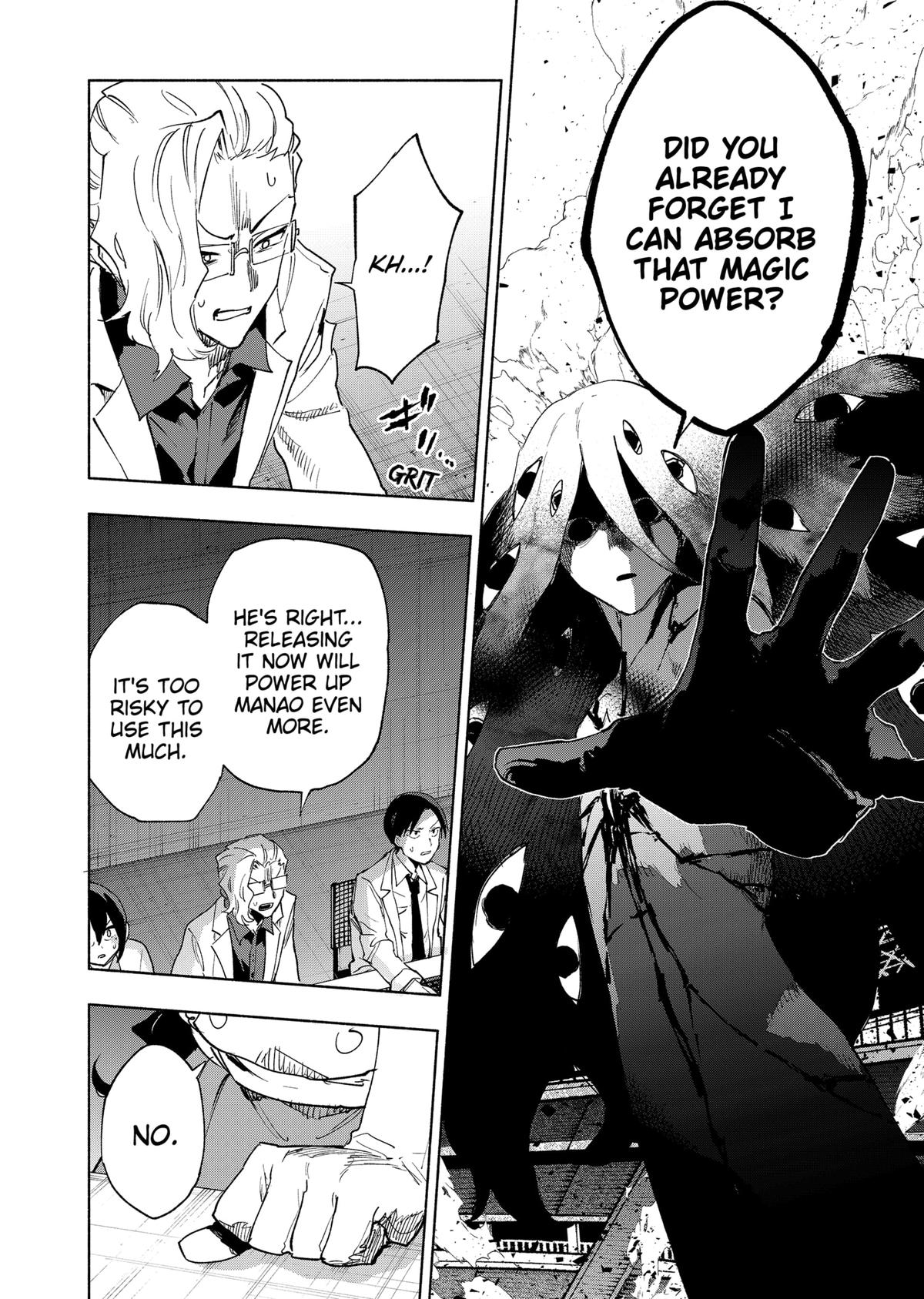 Magilumiere Co. Ltd Chap 143 - Next Chap 144