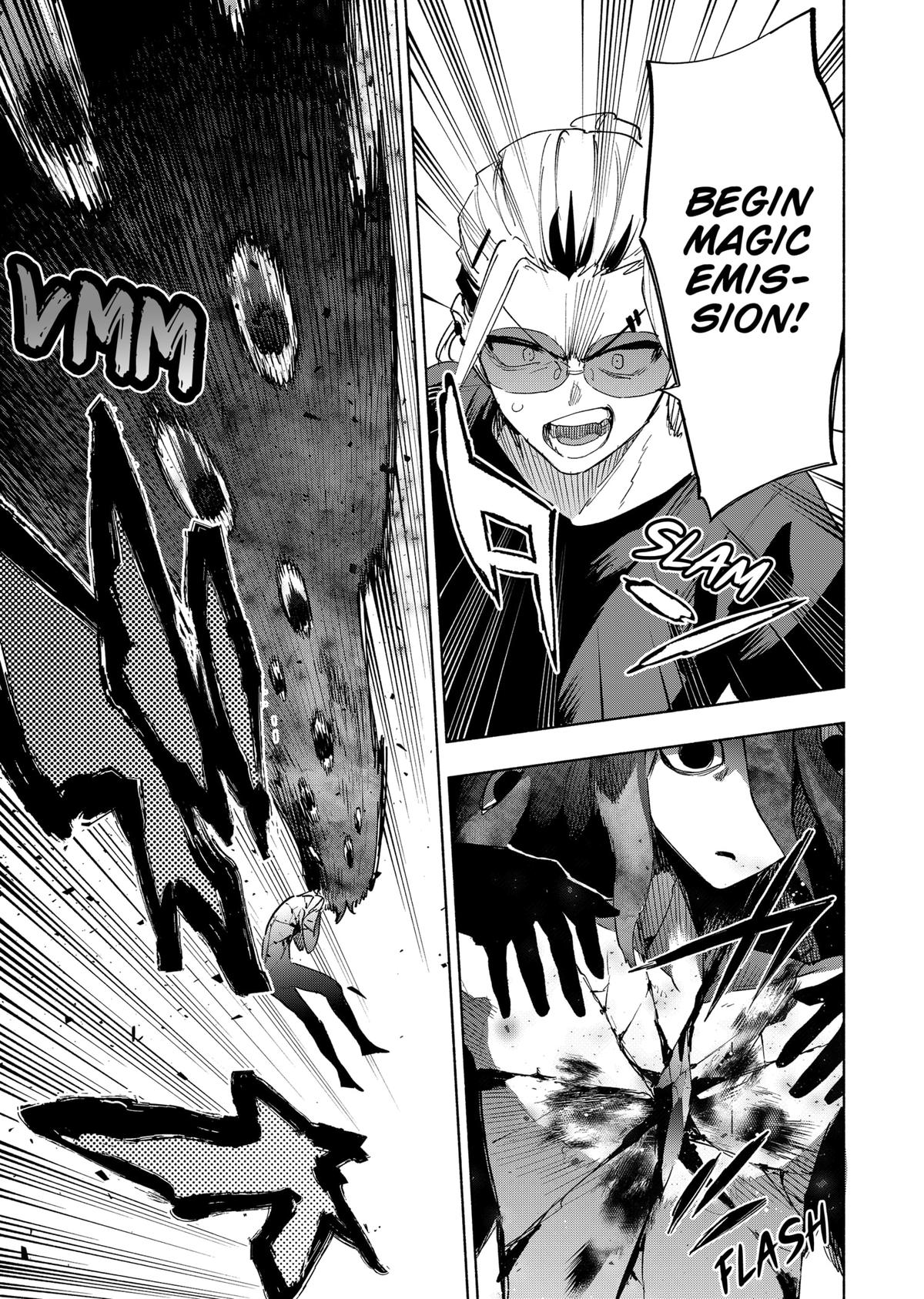 Magilumiere Co. Ltd Chap 143 - Next Chap 144