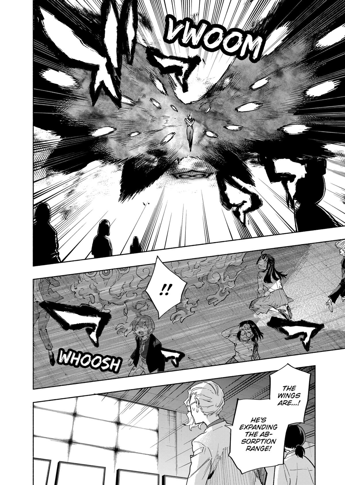 Magilumiere Co. Ltd Chap 143 - Next Chap 144