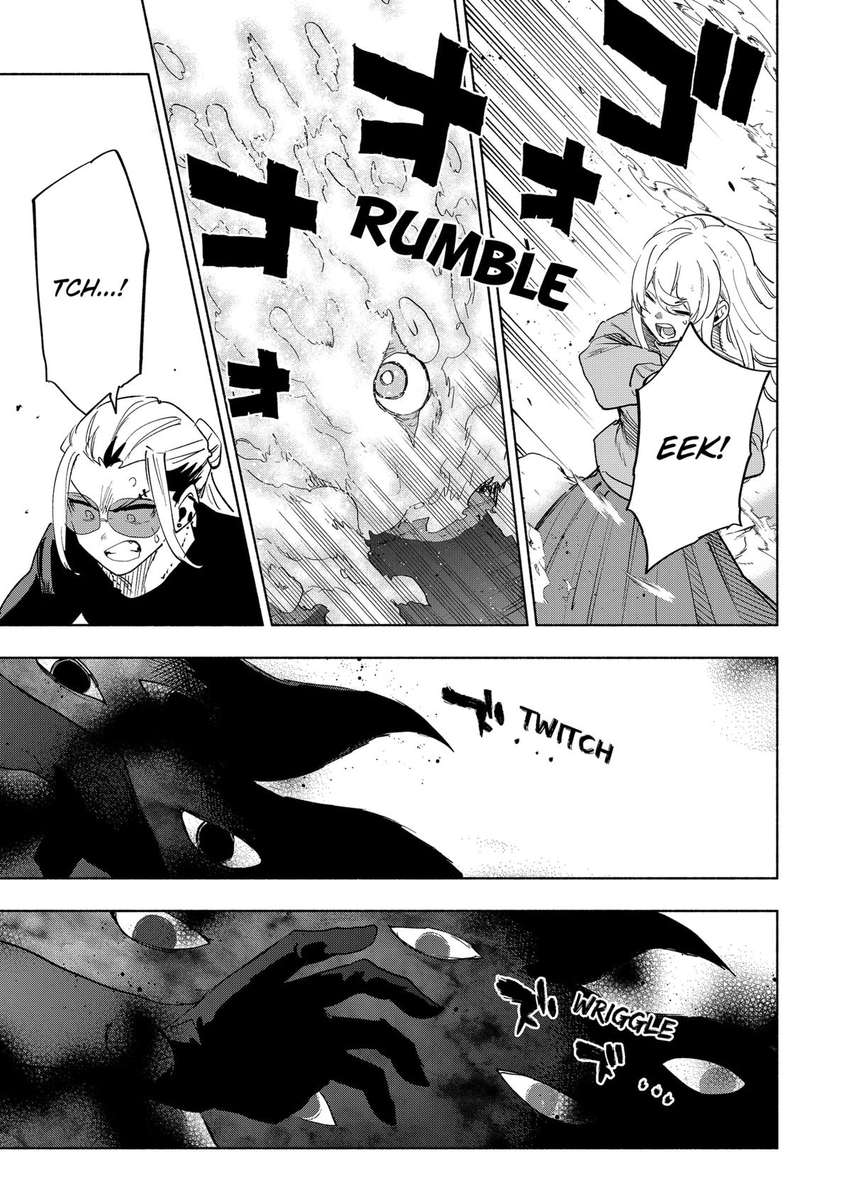 Magilumiere Co. Ltd Chap 143 - Next Chap 144