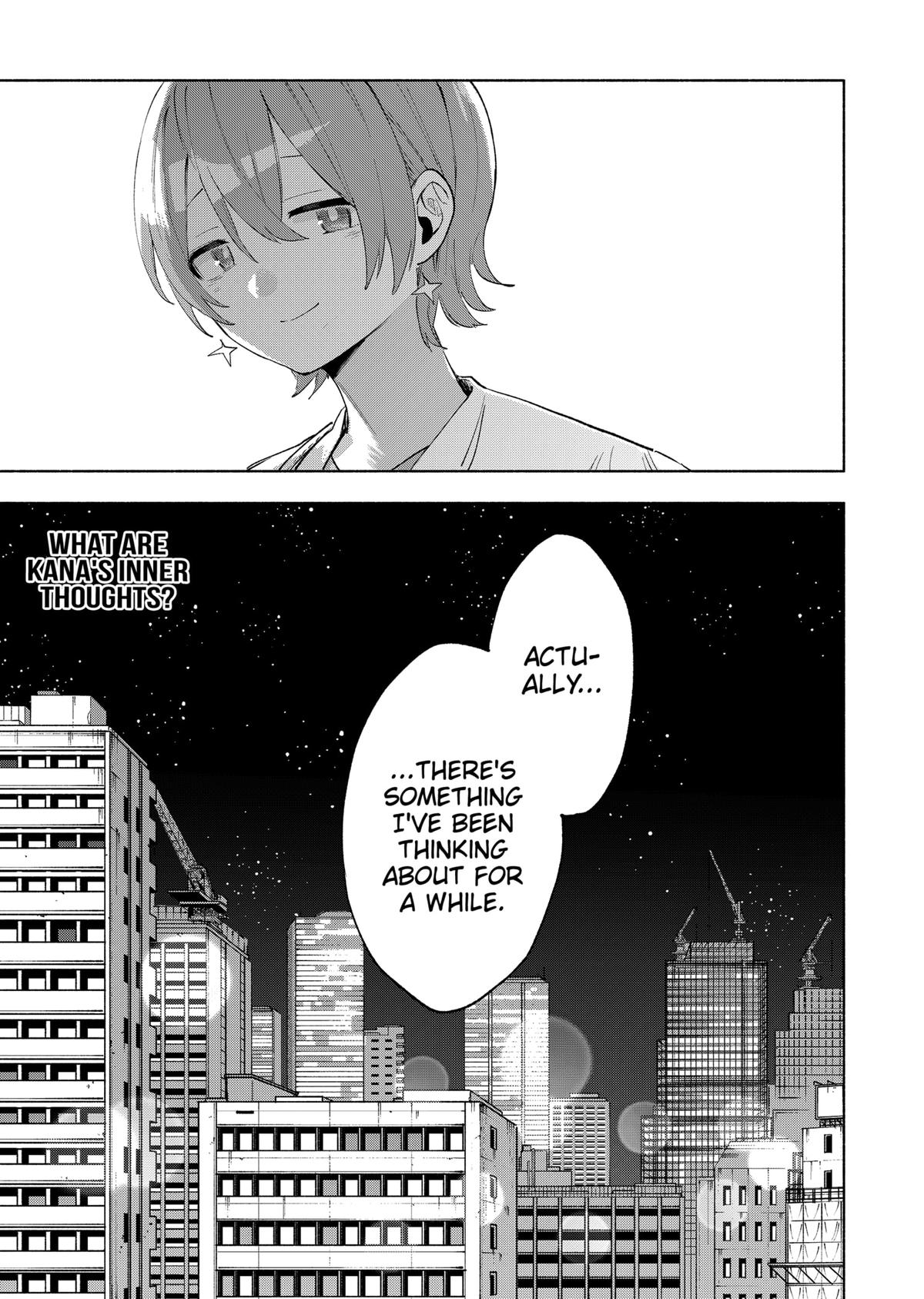 Magilumiere Co. Ltd Chap 157 - Next Chap 158