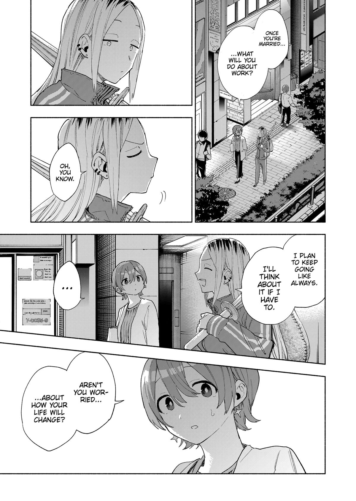 Magilumiere Co. Ltd Chap 157 - Next Chap 158