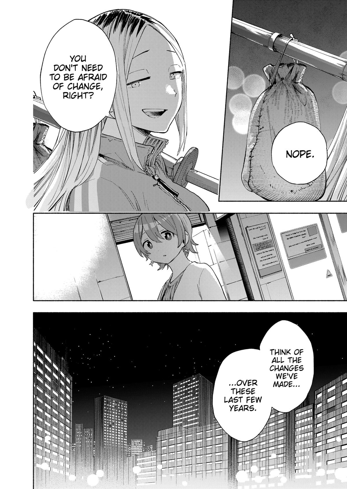 Magilumiere Co. Ltd Chap 157 - Next Chap 158