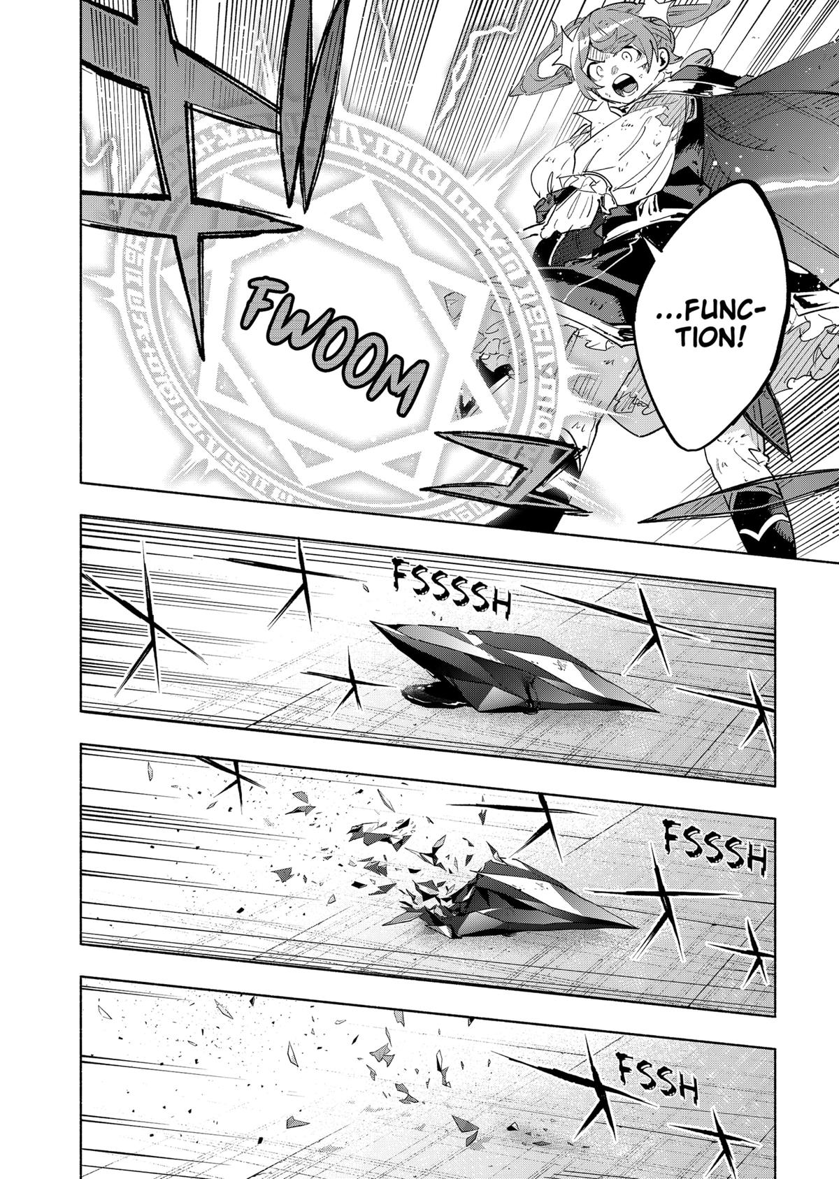 Magilumiere Co. Ltd Chap 154 - Next Chap 155