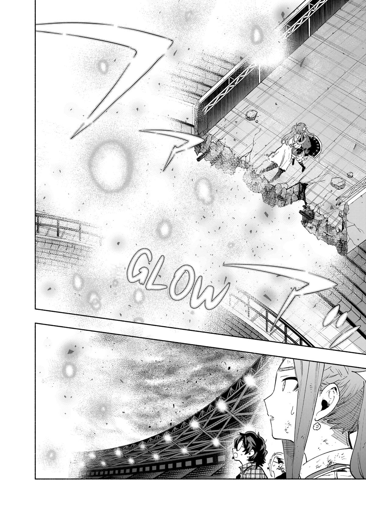 Magilumiere Co. Ltd Chap 154 - Next Chap 155