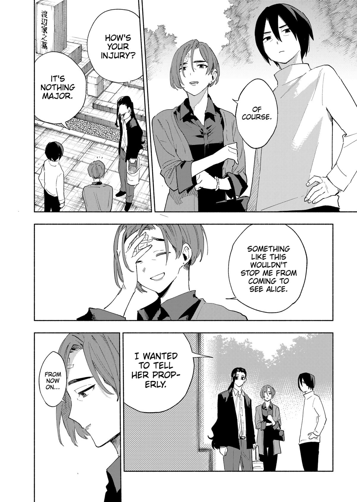 Magilumiere Co. Ltd Chap 156 - Next Chap 157