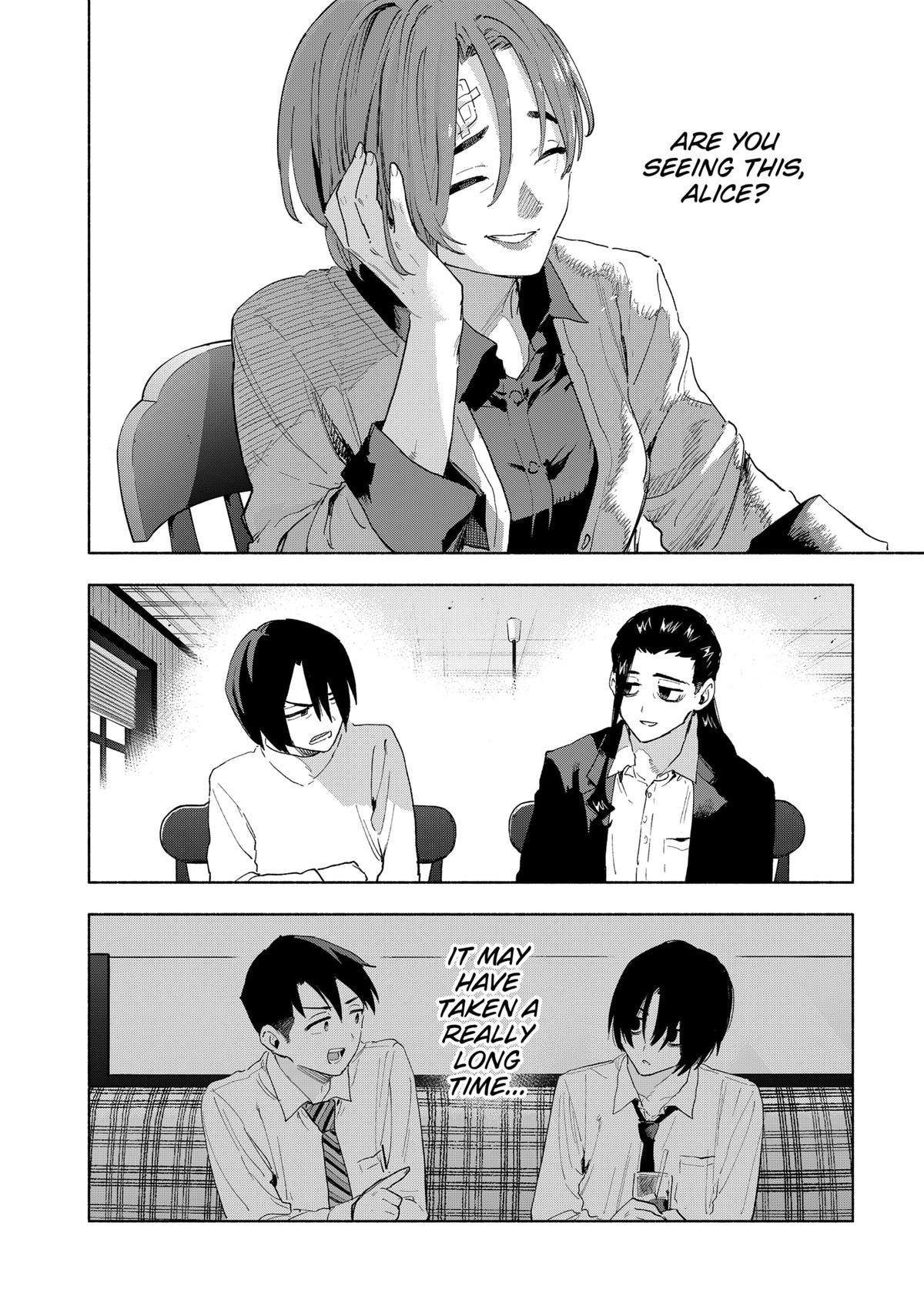 Magilumiere Co. Ltd Chap 156 - Next Chap 157