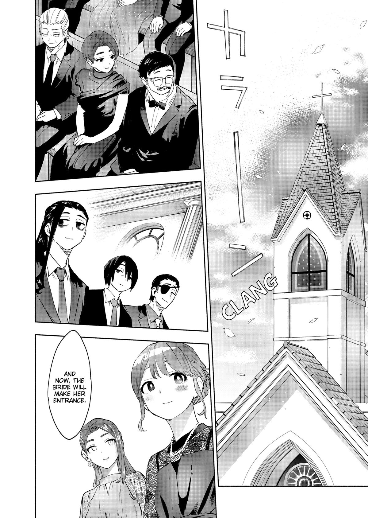 Magilumiere Co. Ltd Chap 158 - Next Chap 159