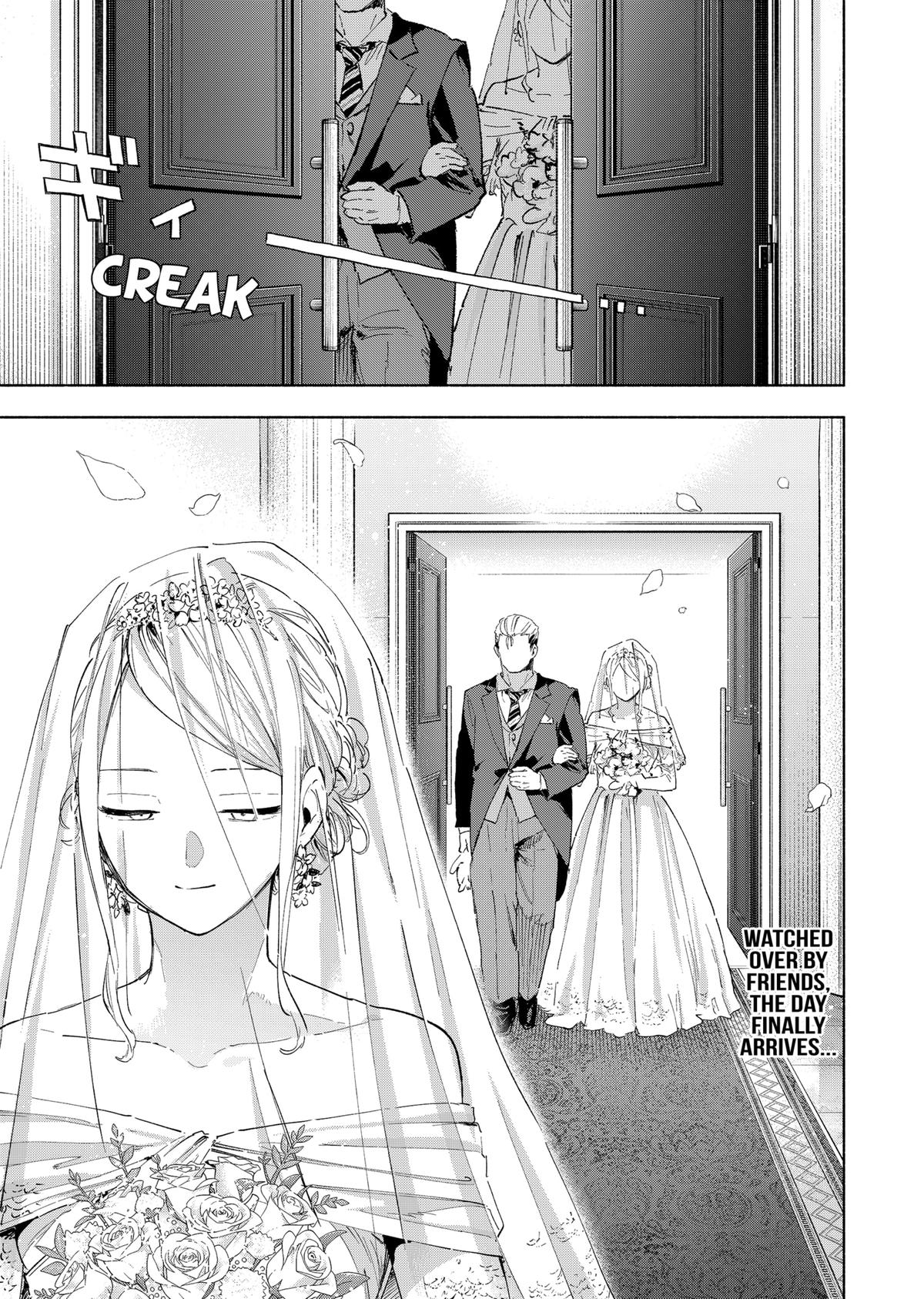 Magilumiere Co. Ltd Chap 158 - Next Chap 159