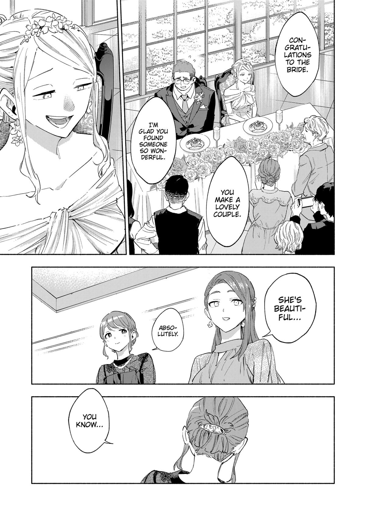 Magilumiere Co. Ltd Chap 159 - Next Chap 160