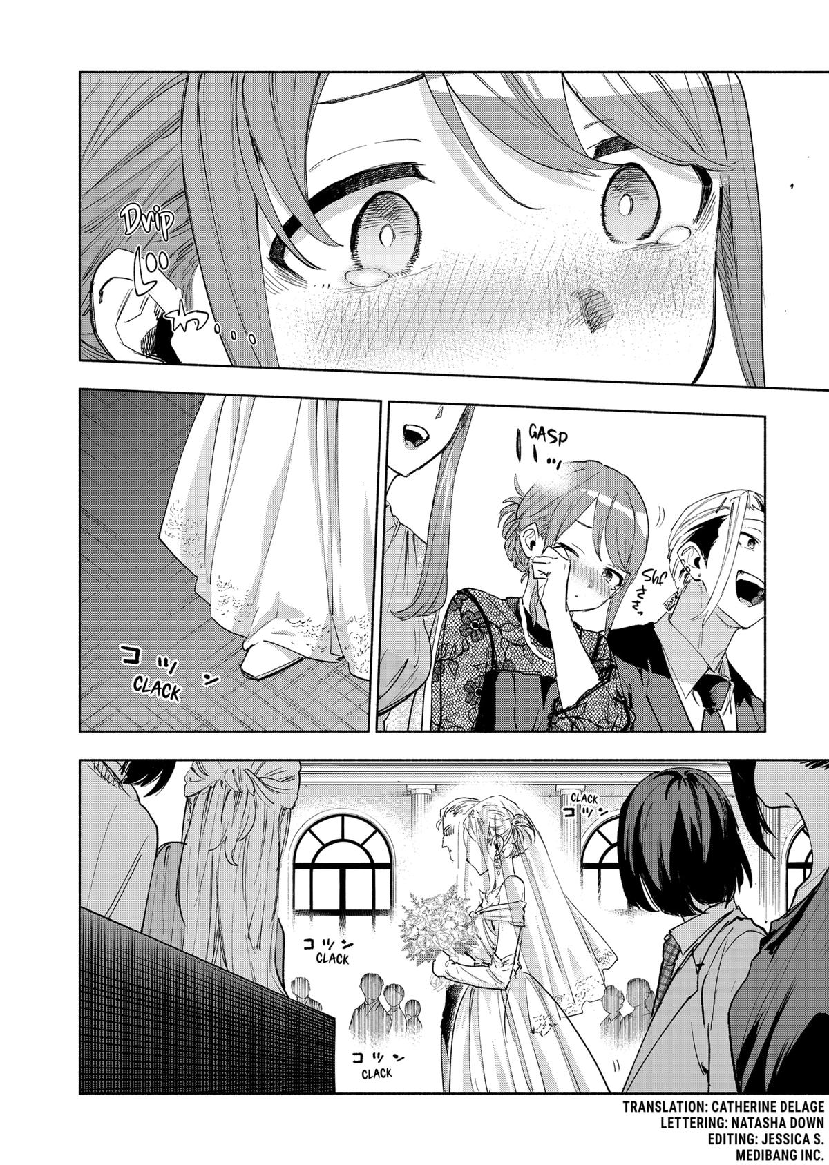Magilumiere Co. Ltd Chap 159 - Next Chap 160