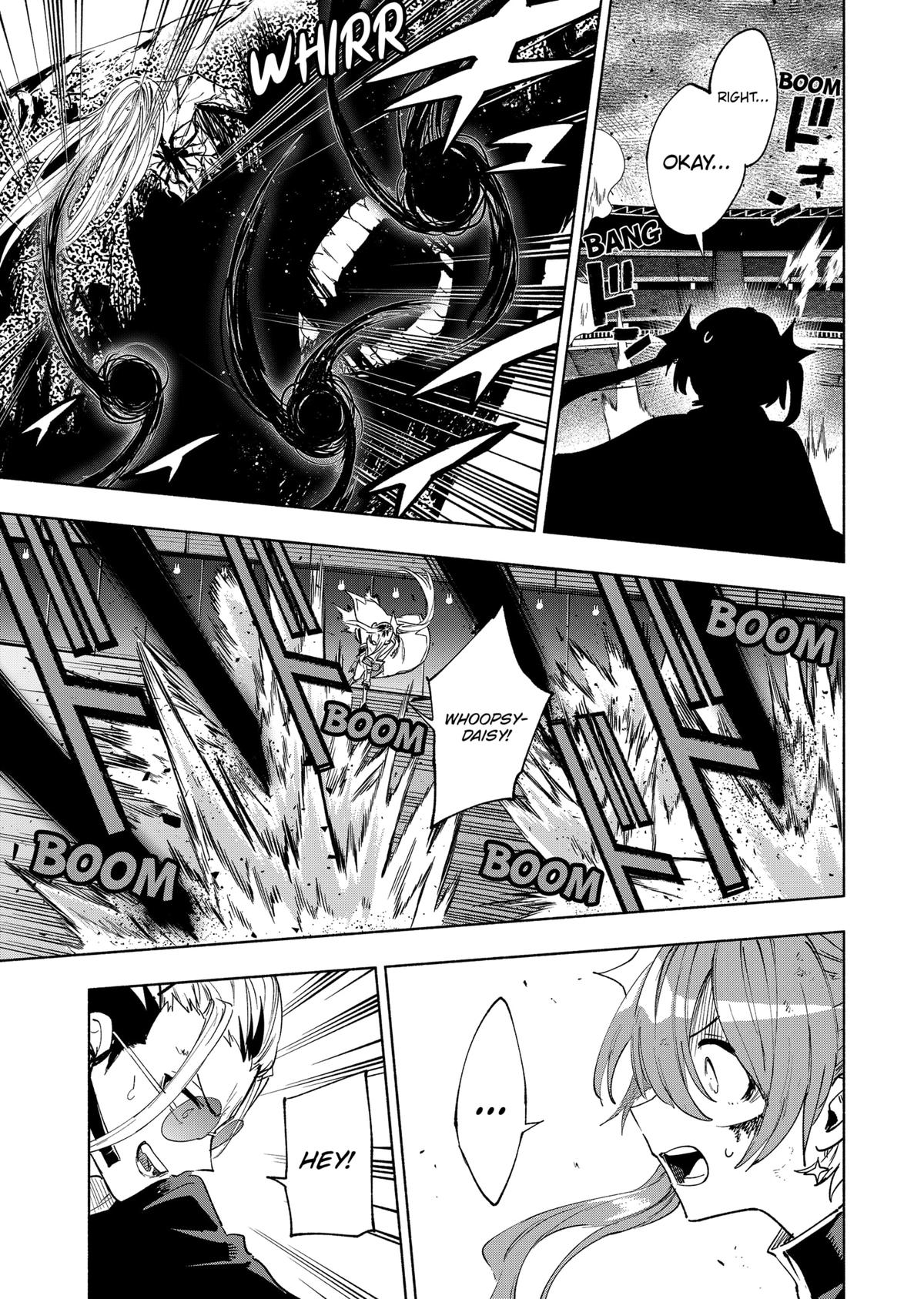 Magilumiere Co. Ltd Chap 150 - Next Chap 151