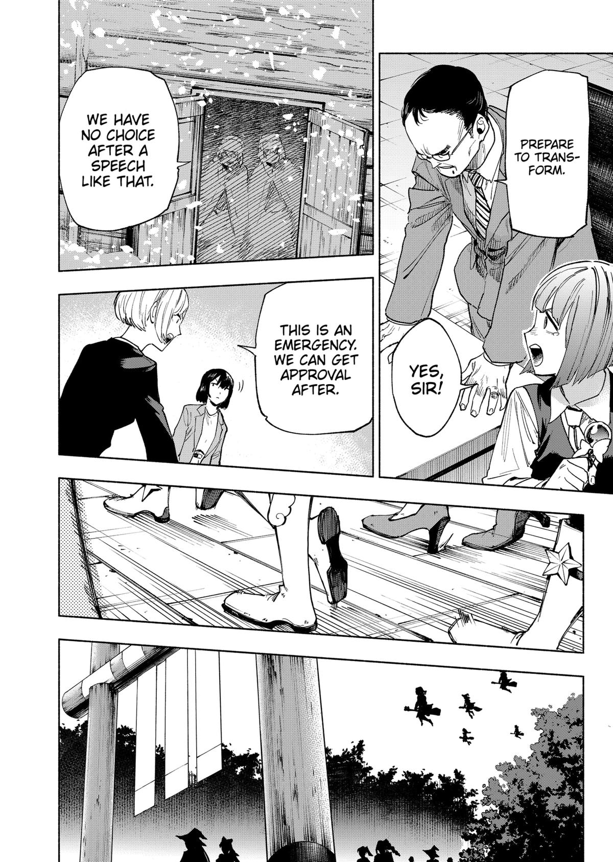 Magilumiere Co. Ltd Chap 150 - Next Chap 151