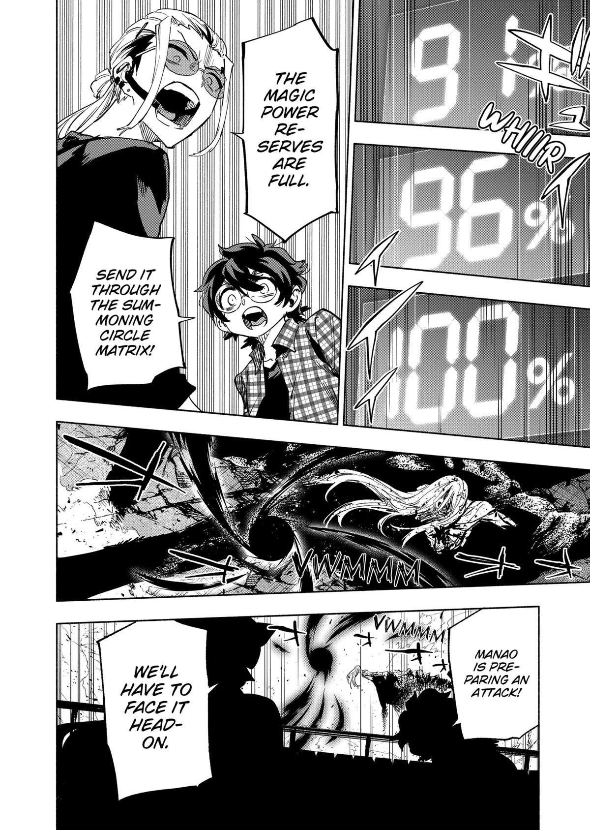 Magilumiere Co. Ltd Chap 150 - Next Chap 151