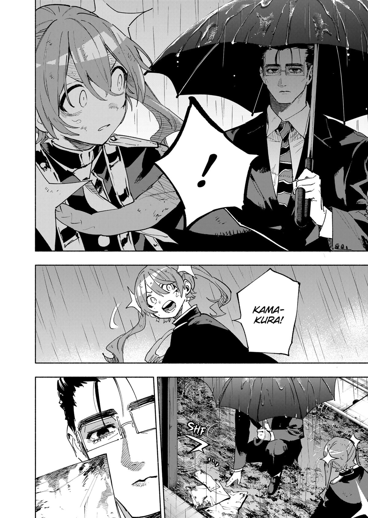 Magilumiere Co. Ltd Chap 151 - Next Chap 152