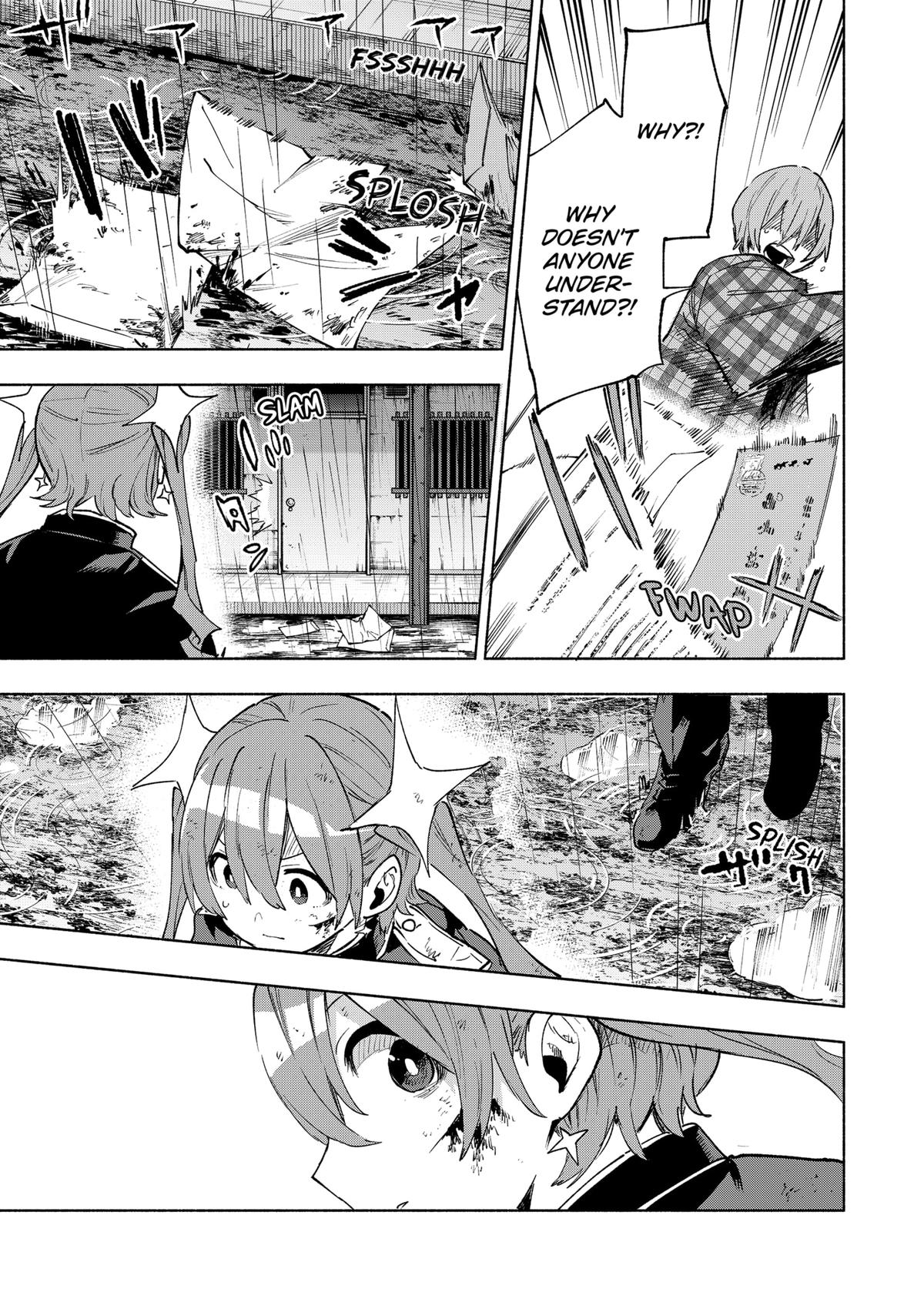 Magilumiere Co. Ltd Chap 151 - Next Chap 152