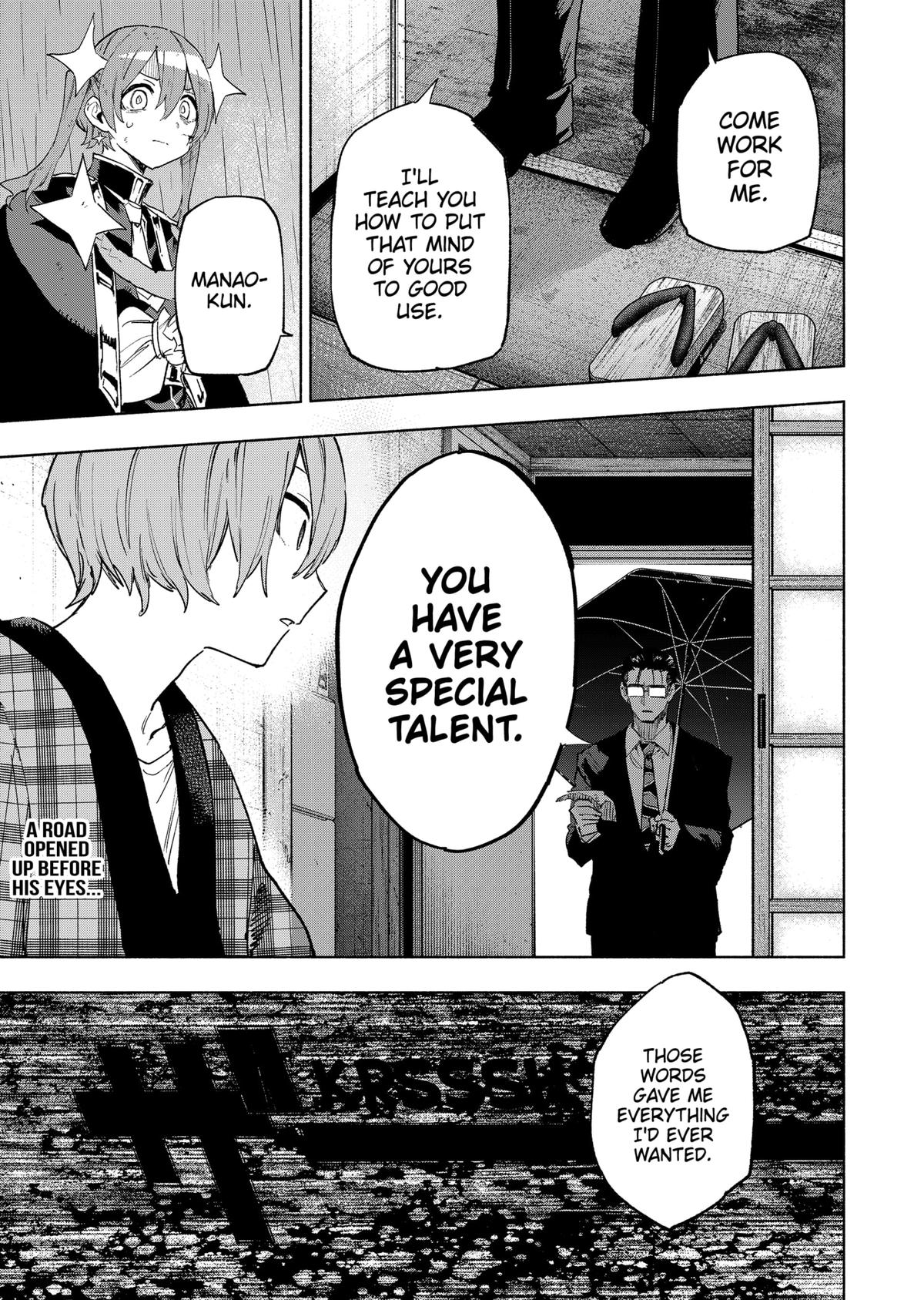 Magilumiere Co. Ltd Chap 151 - Next Chap 152