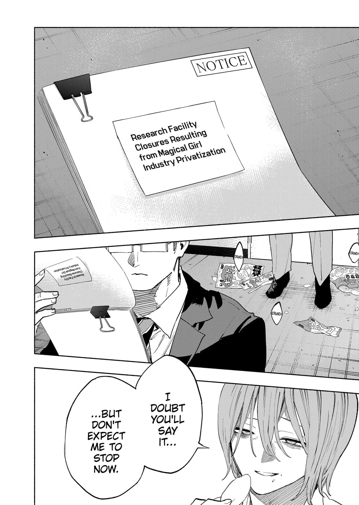 Magilumiere Co. Ltd Chap 152 - Next Chap 153