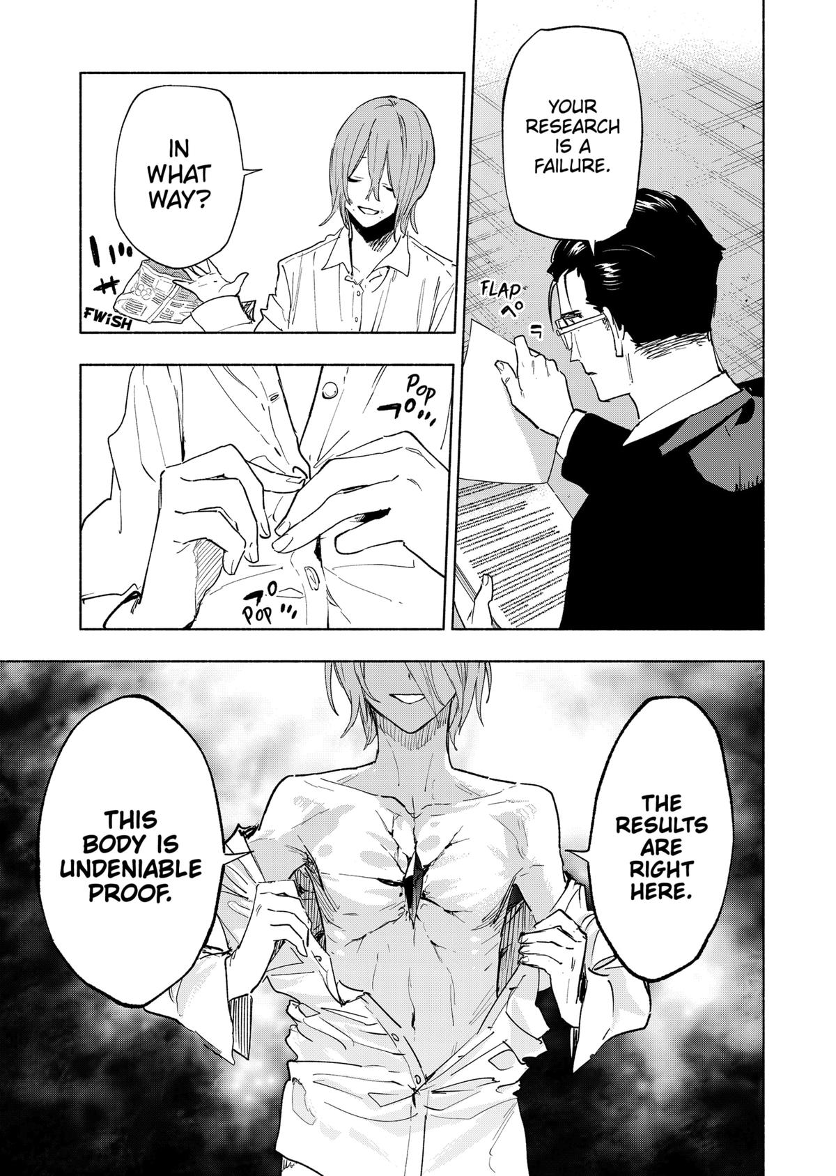 Magilumiere Co. Ltd Chap 152 - Next Chap 153