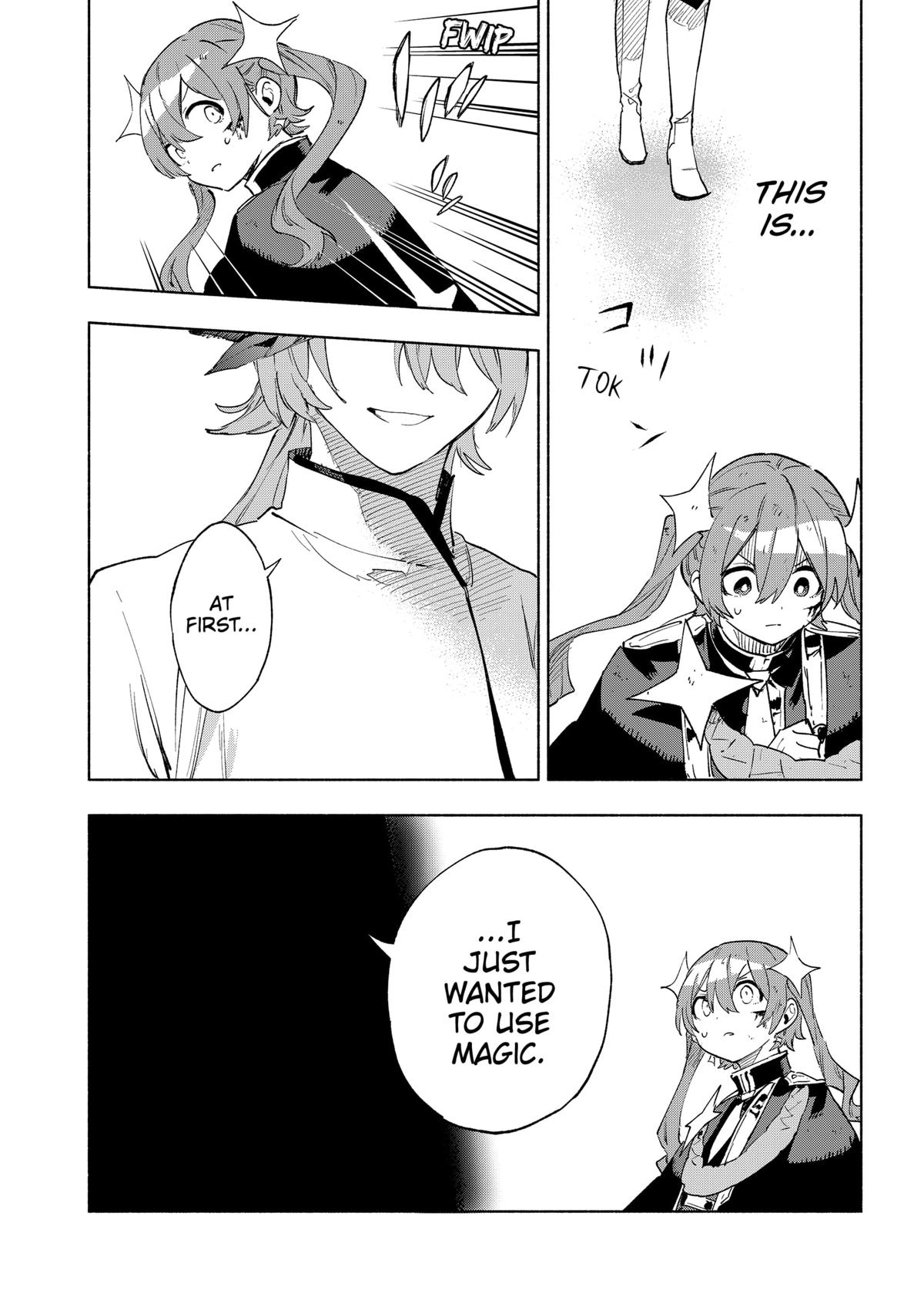 Magilumiere Co. Ltd Chap 152 - Next Chap 153
