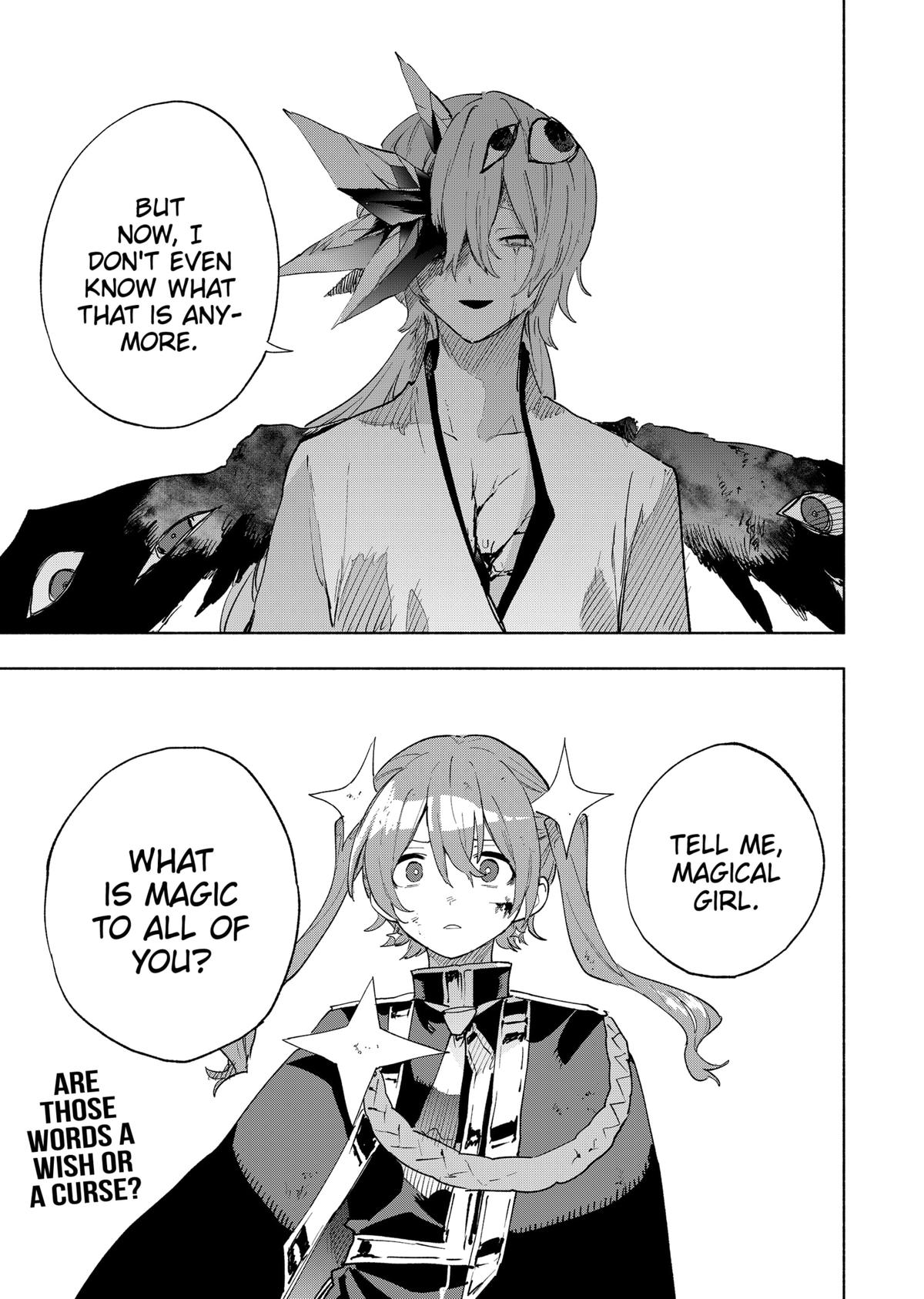 Magilumiere Co. Ltd Chap 152 - Next Chap 153