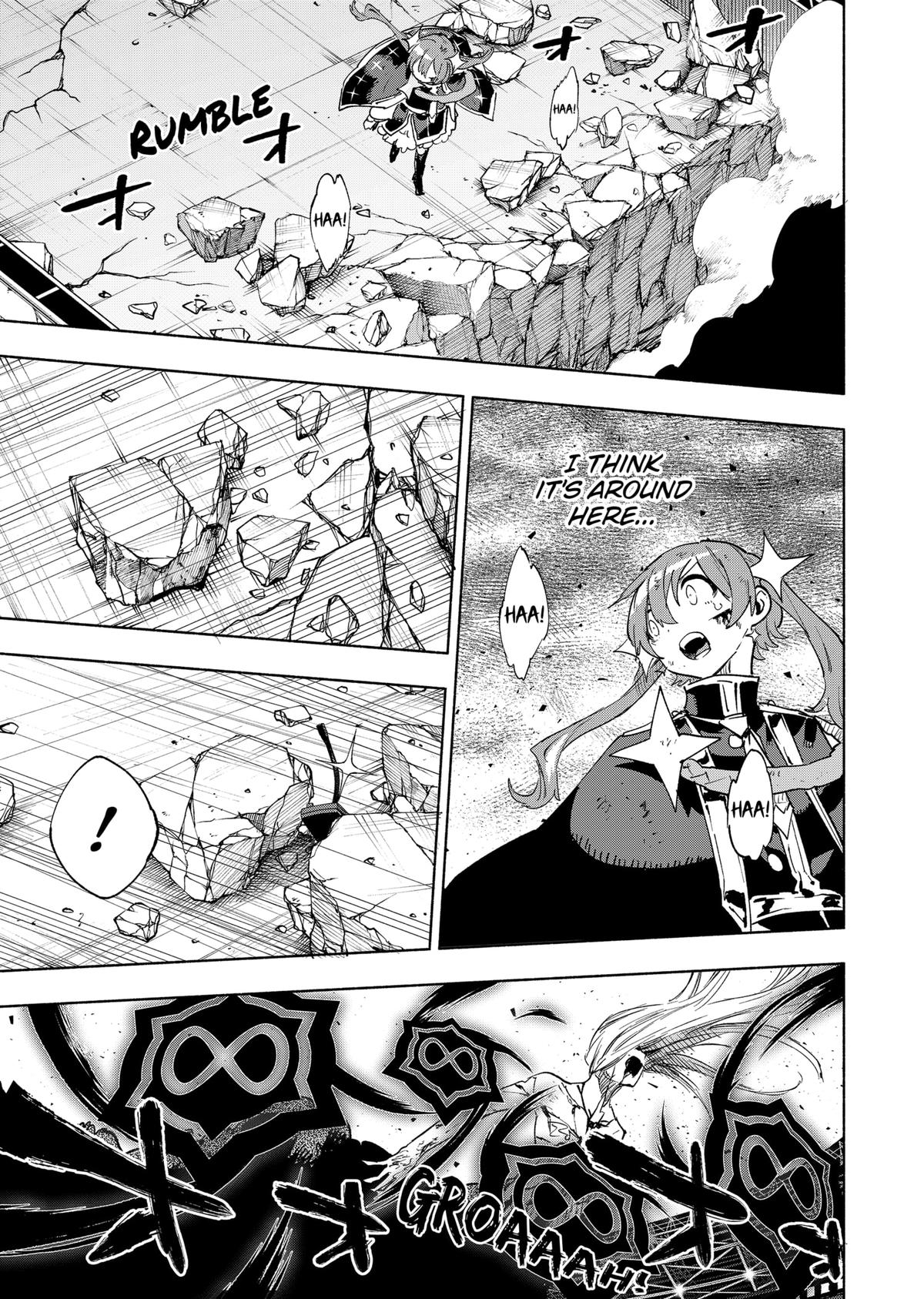 Magilumiere Co. Ltd Chap 153 - Next Chap 154