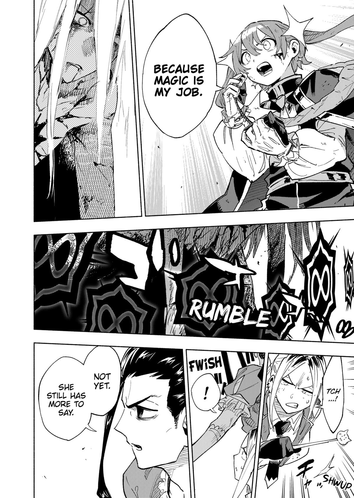 Magilumiere Co. Ltd Chap 153 - Next Chap 154
