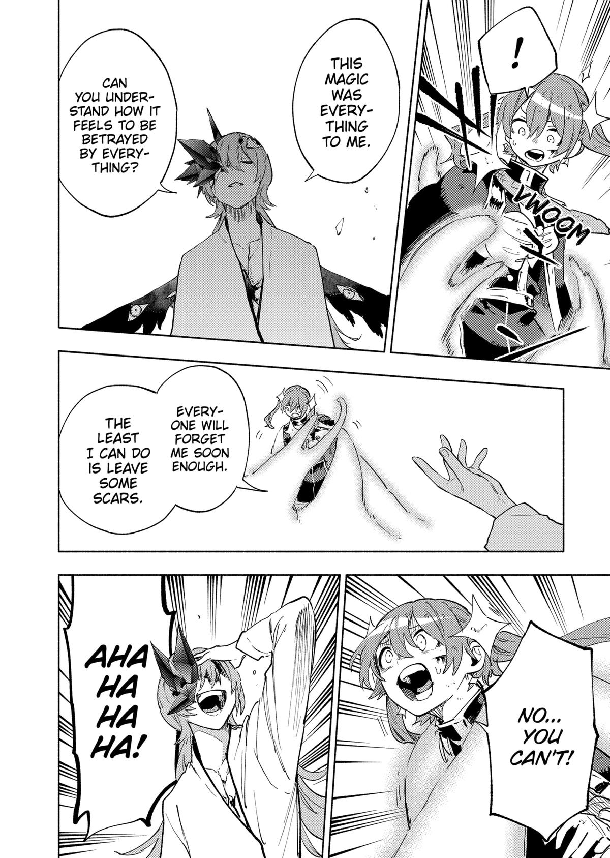 Magilumiere Co. Ltd Chap 153 - Next Chap 154