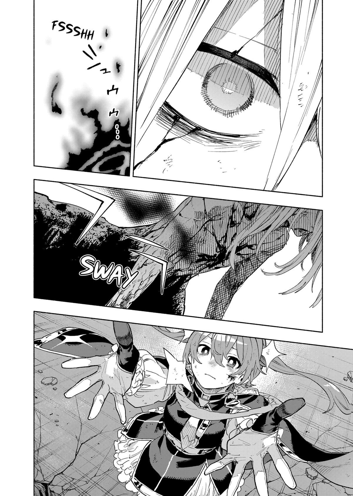 Magilumiere Co. Ltd Chap 153 - Next Chap 154